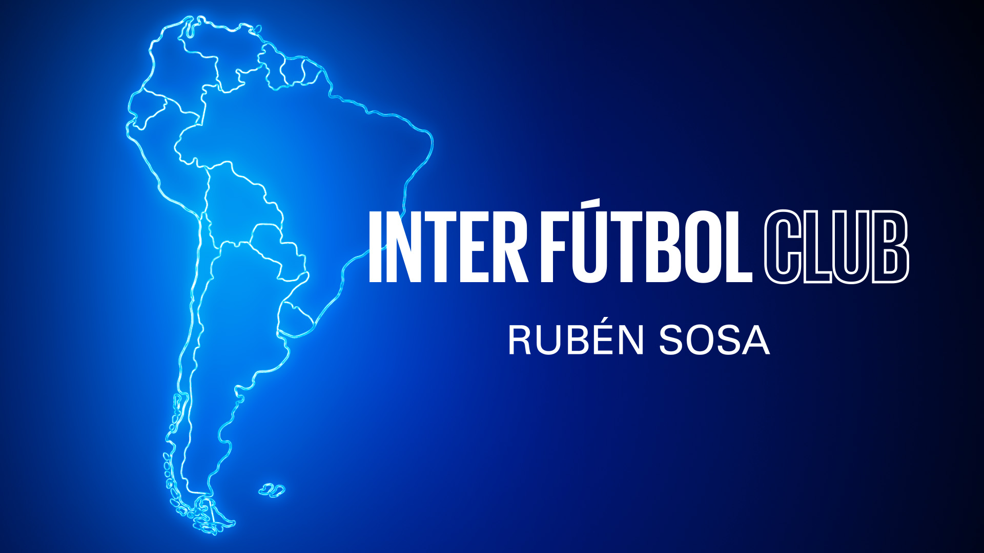 Inter Futbol Club 2020 21 Pt06 Ruben Sosa