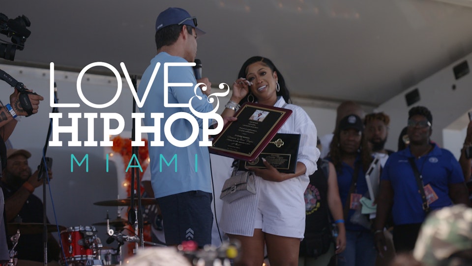 Love & Hip Hop