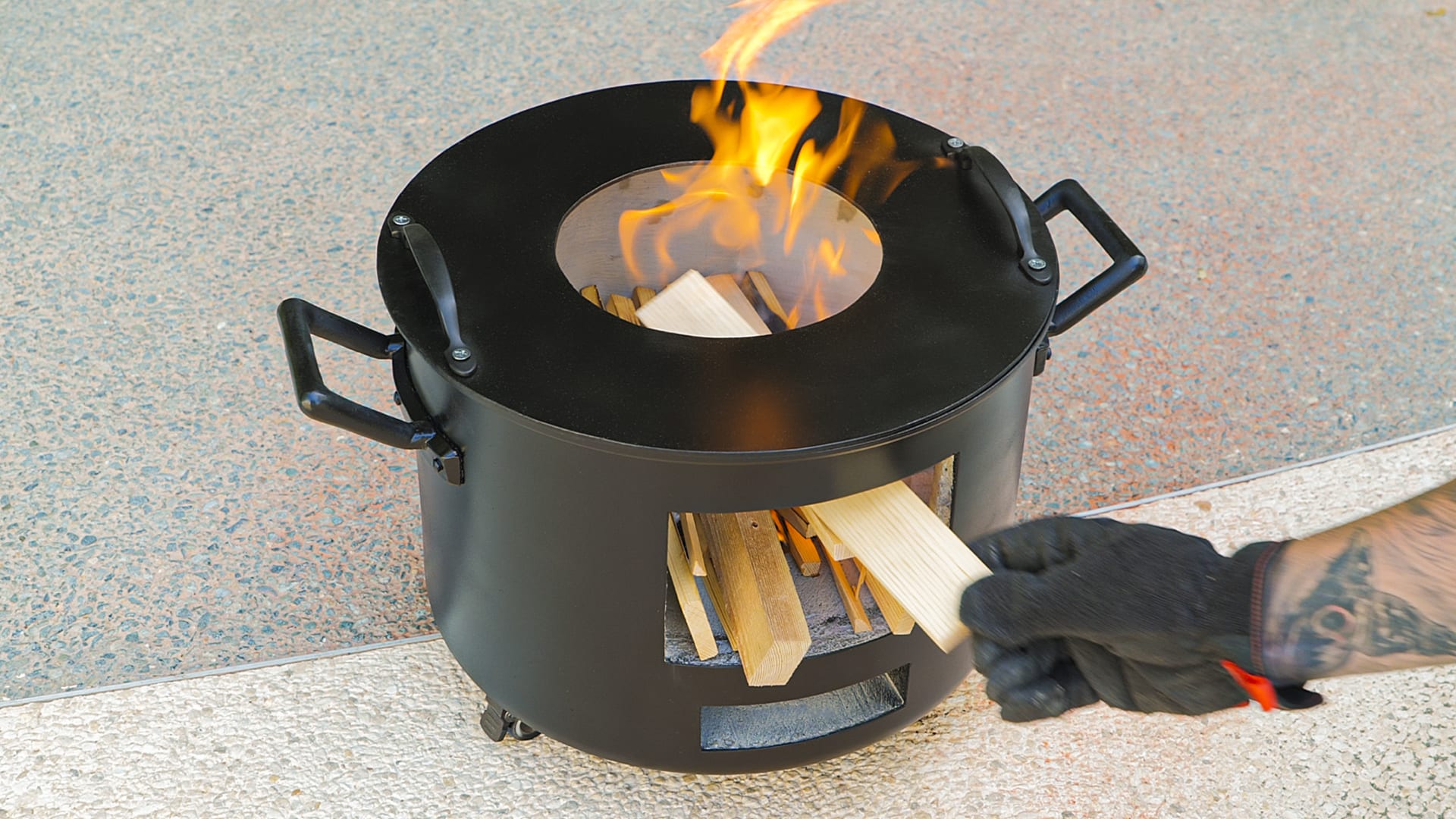 Técnicas artesanales magistrales de artesanos experimentados