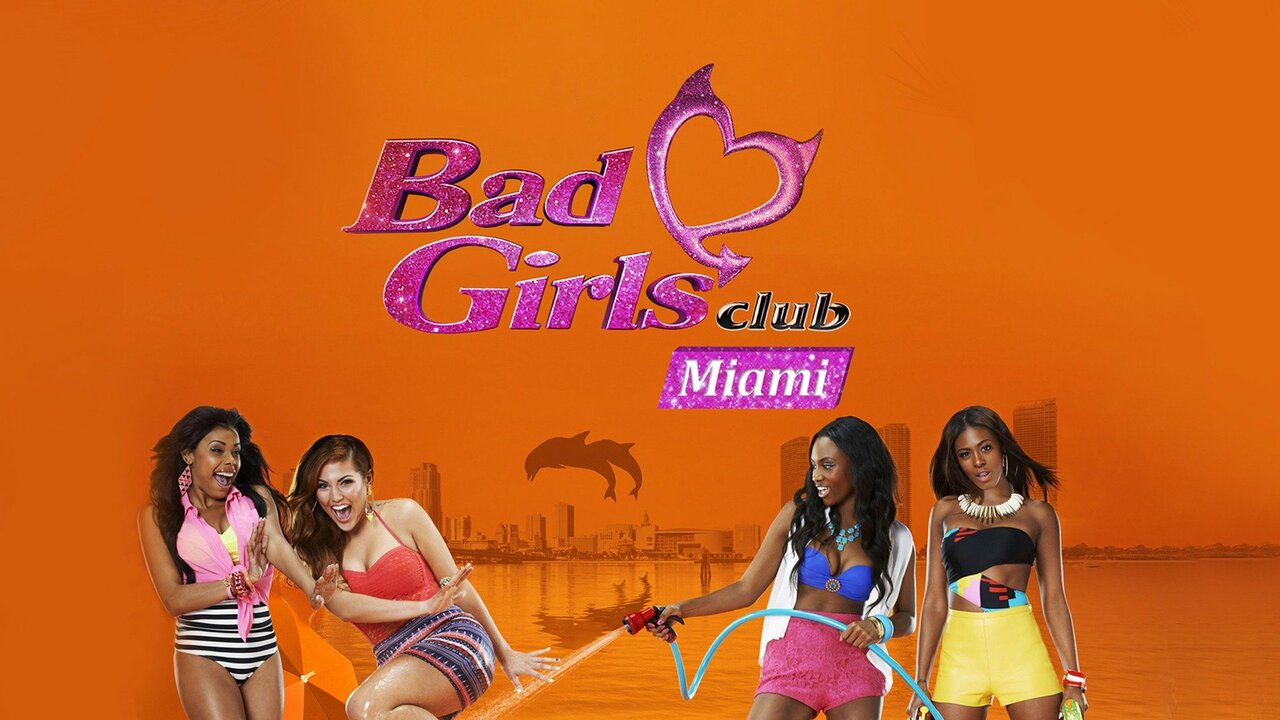 Bad Girls Club