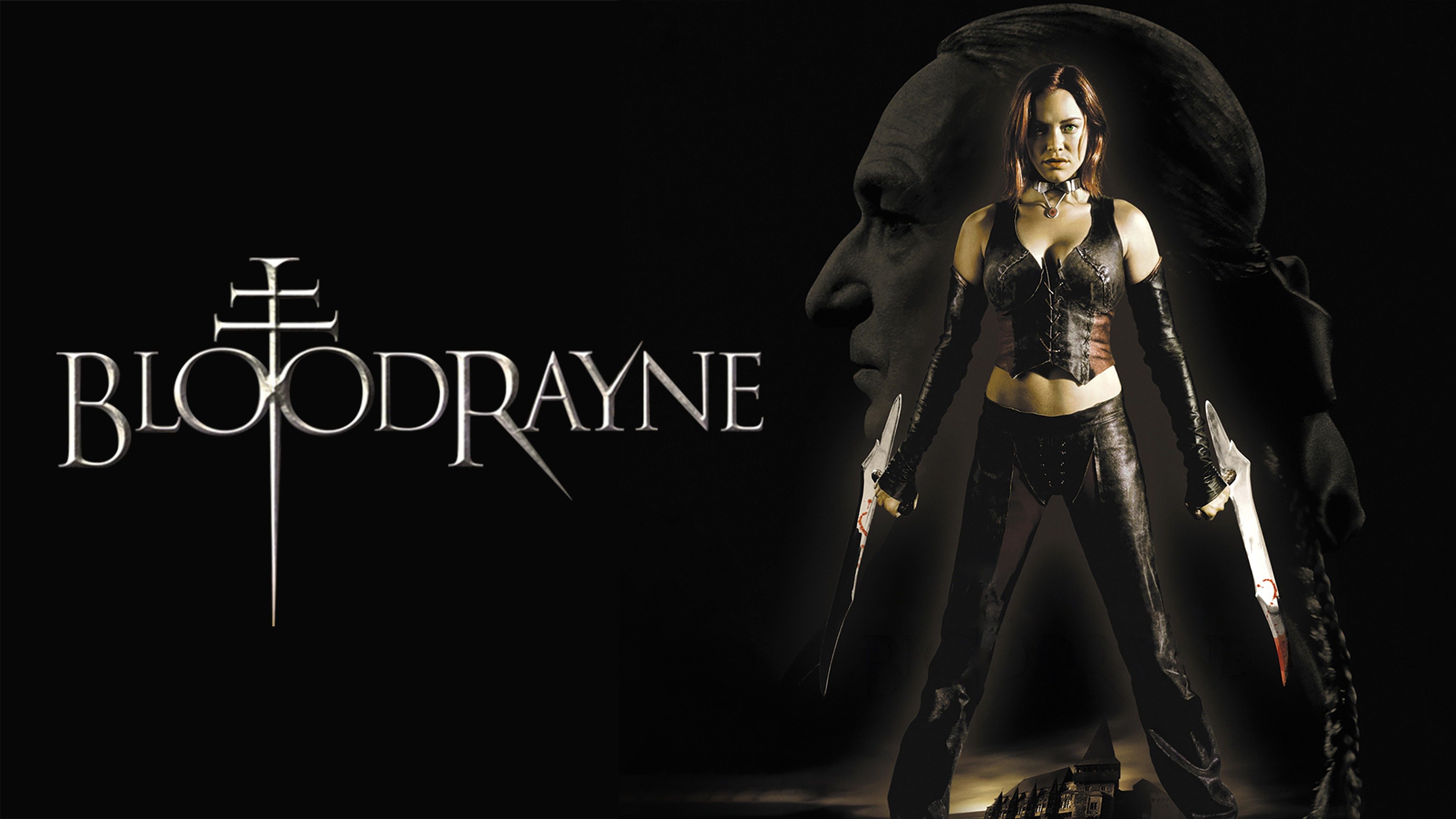 BloodRayne