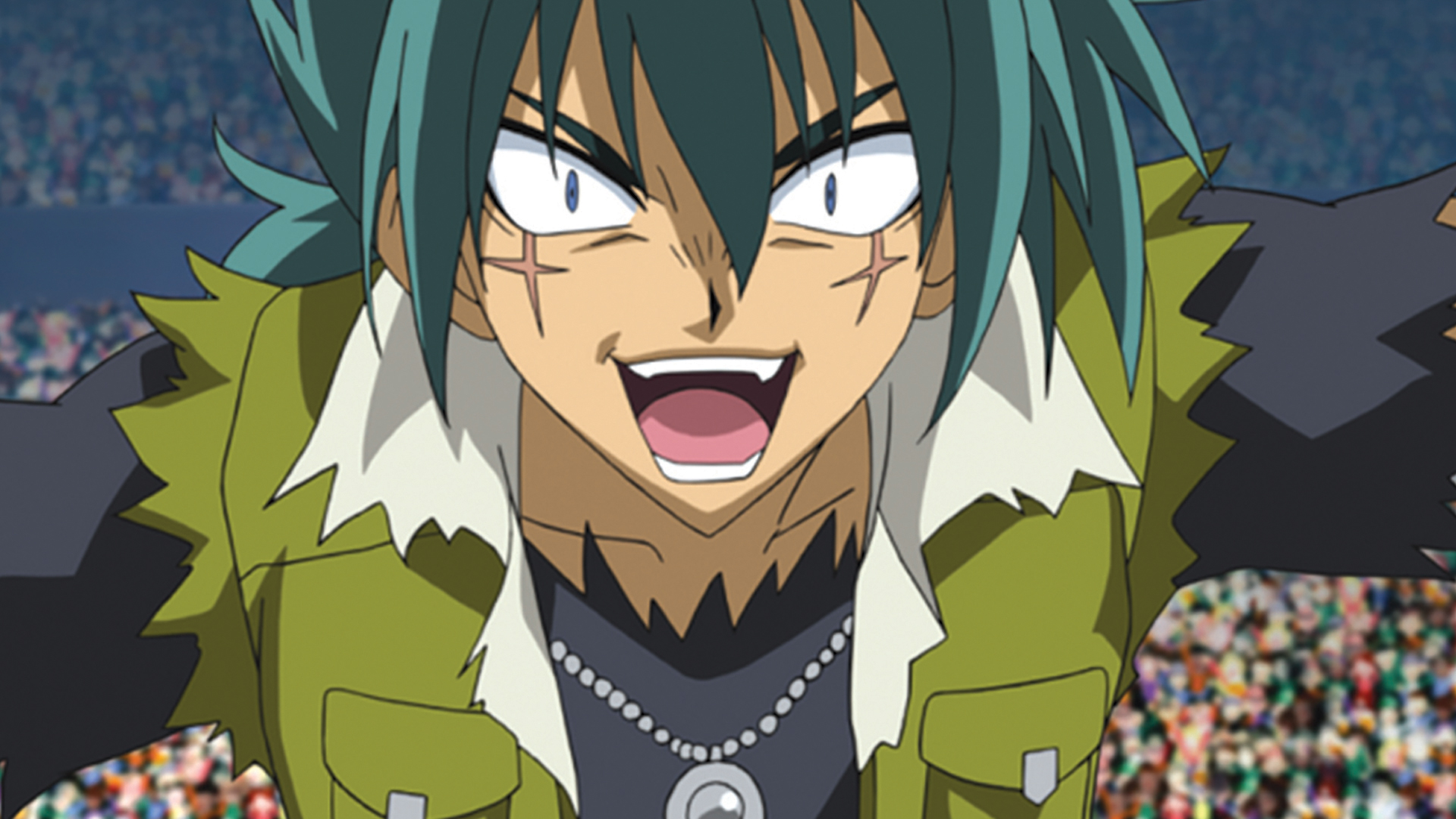 L'invasion des ténèbres