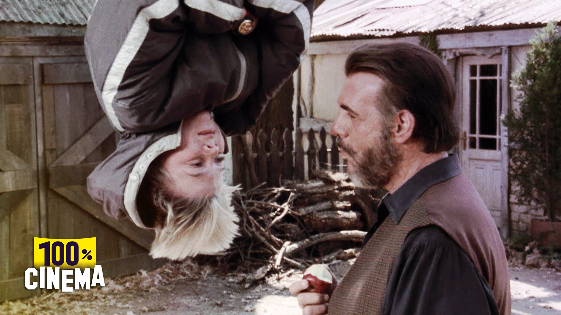 The Sorcerer's Apprentice