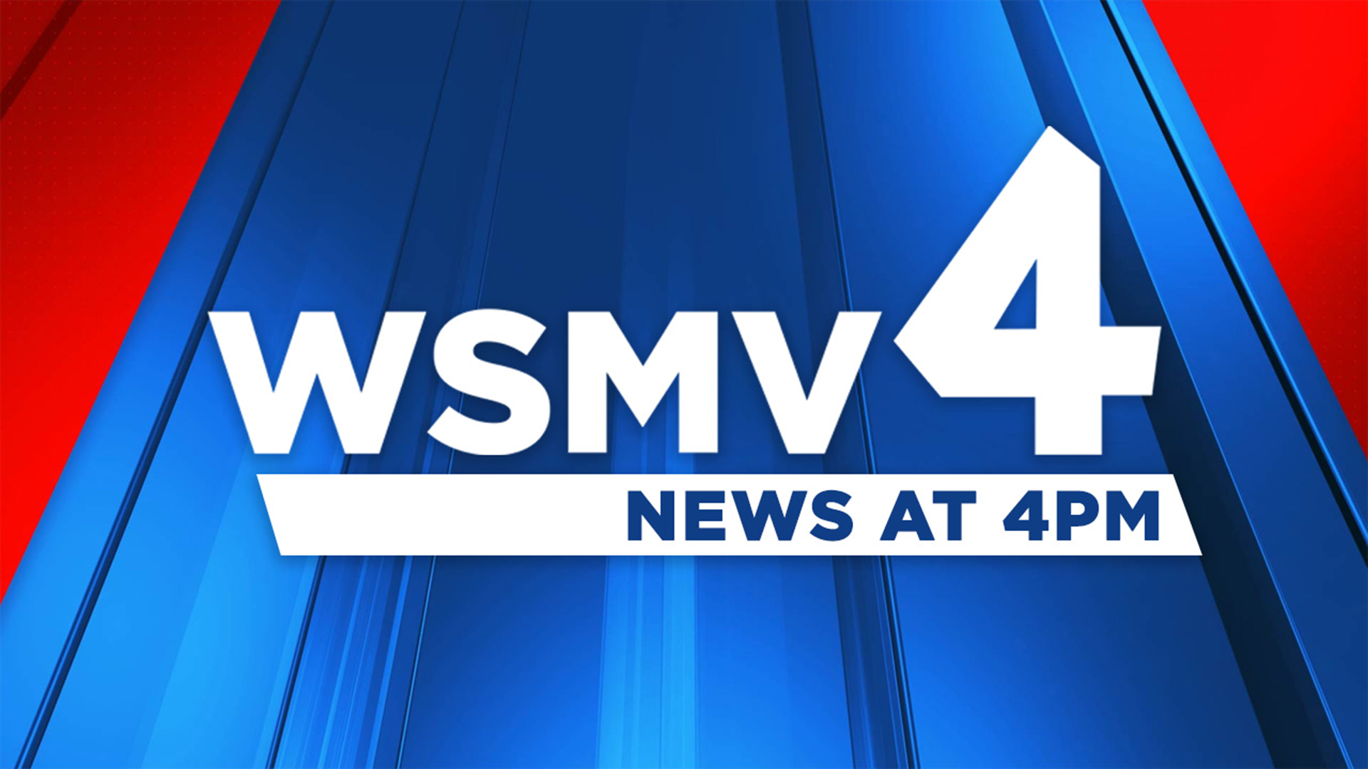 WSMV 4 News 4p
