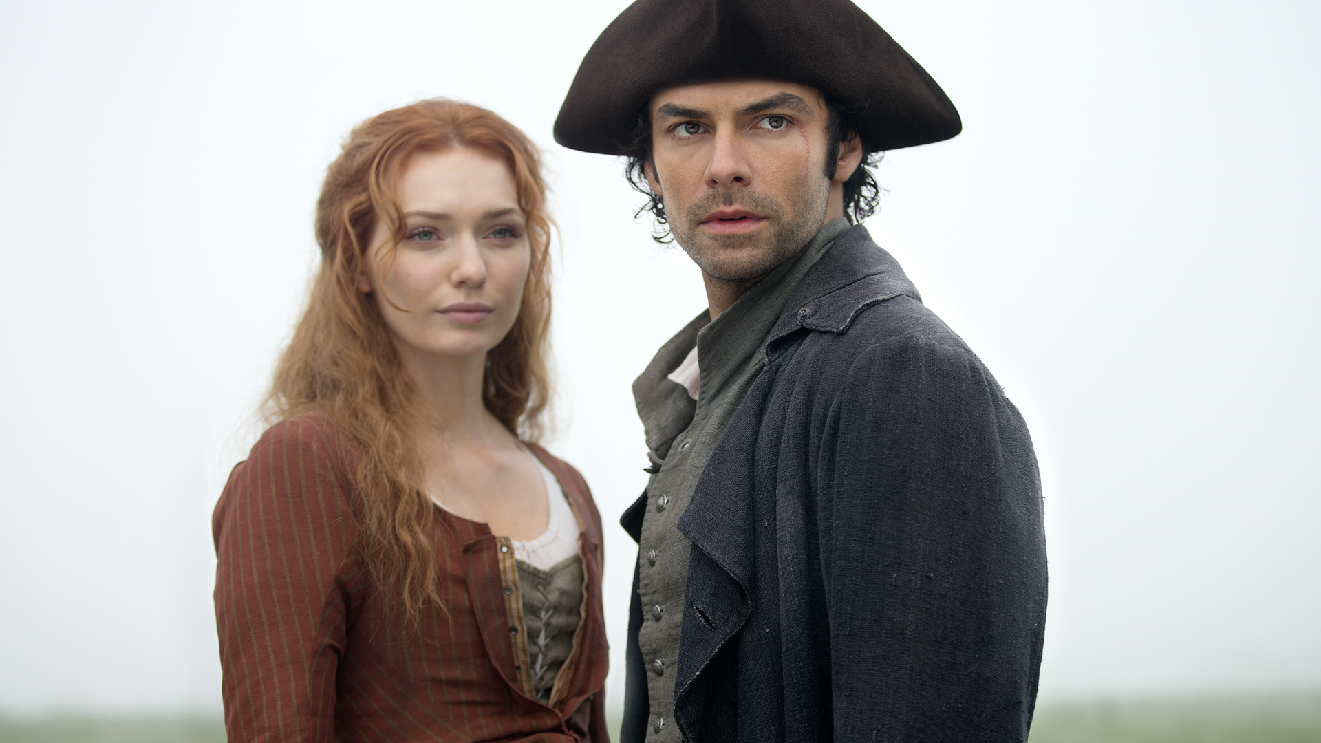 Poldark