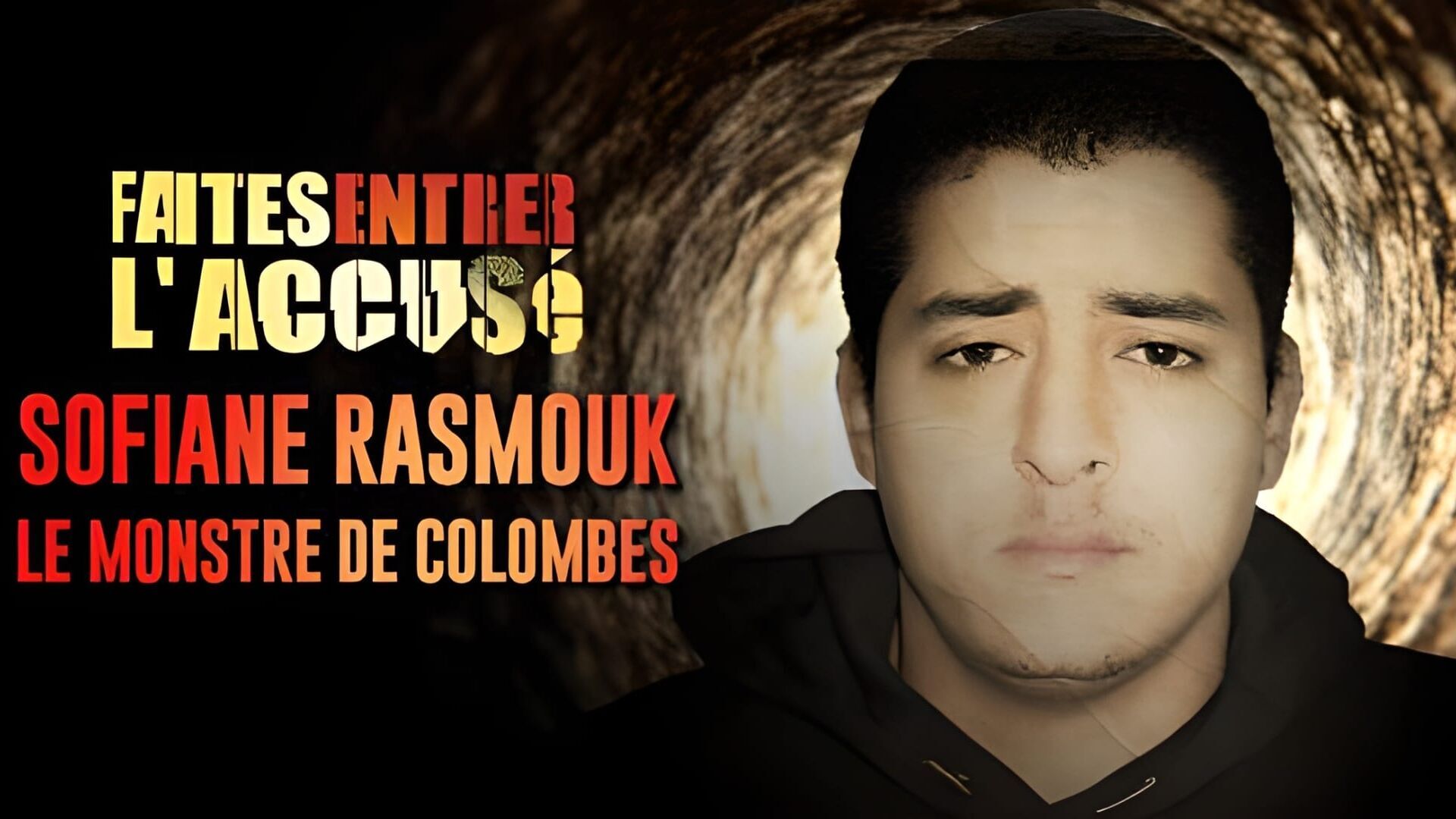 Faites entrer l'accusé