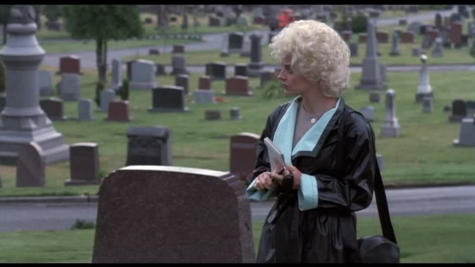 Une trop belle cible