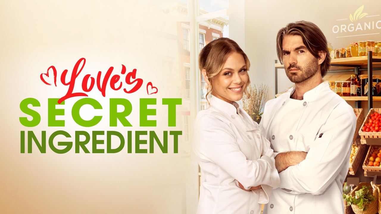 Love's Secret Ingredient