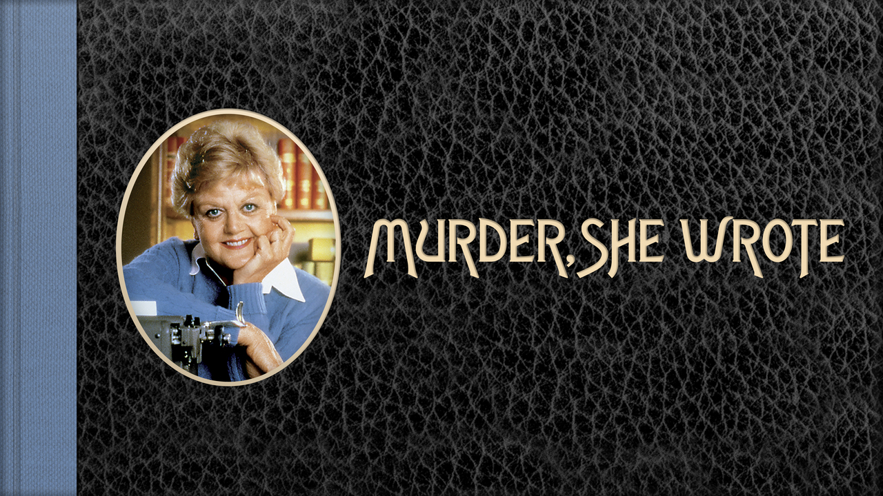 Murder, She Wrote