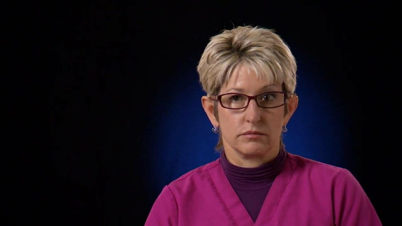 Untold Stories of the ER