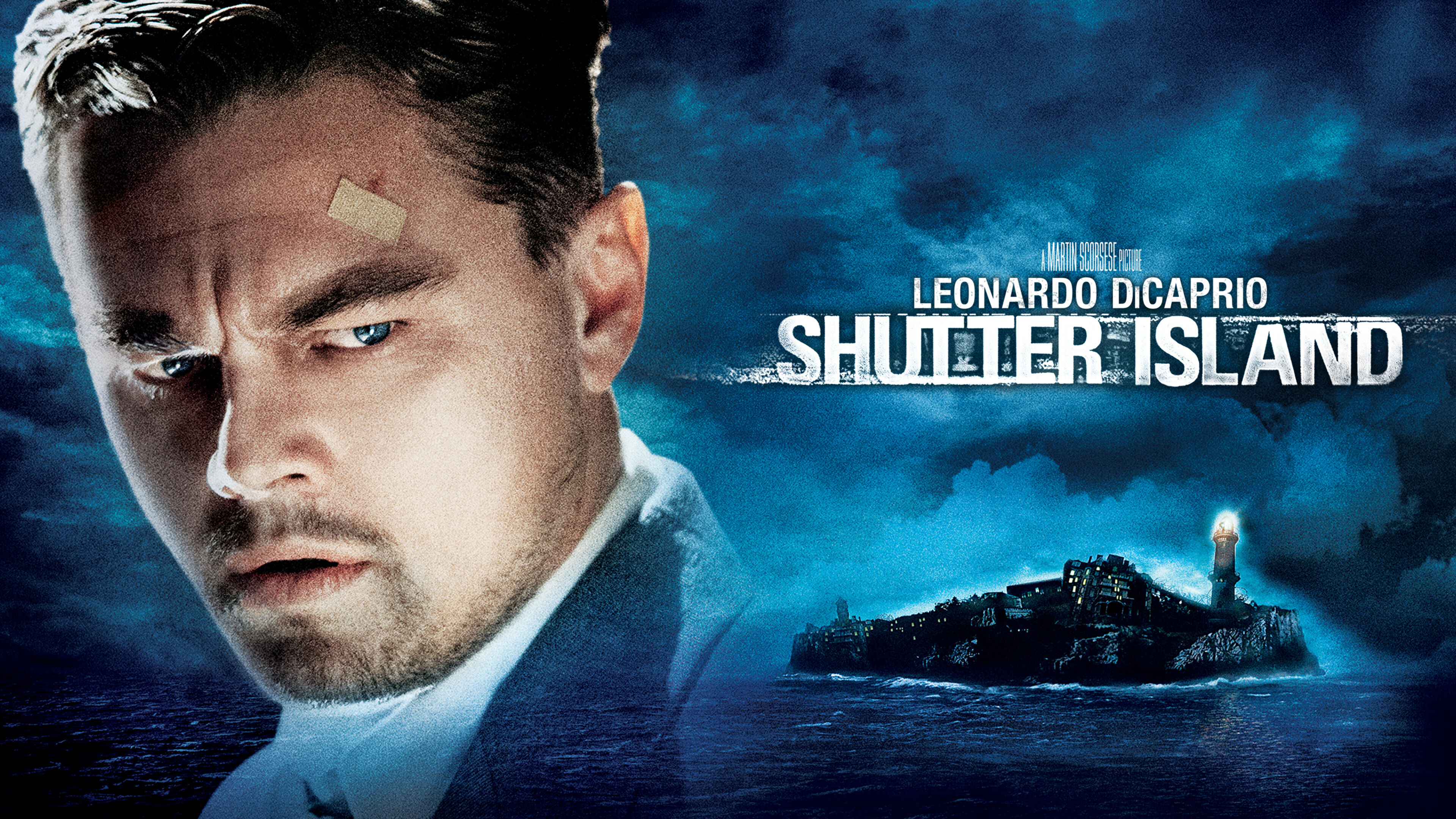 Shutter Island