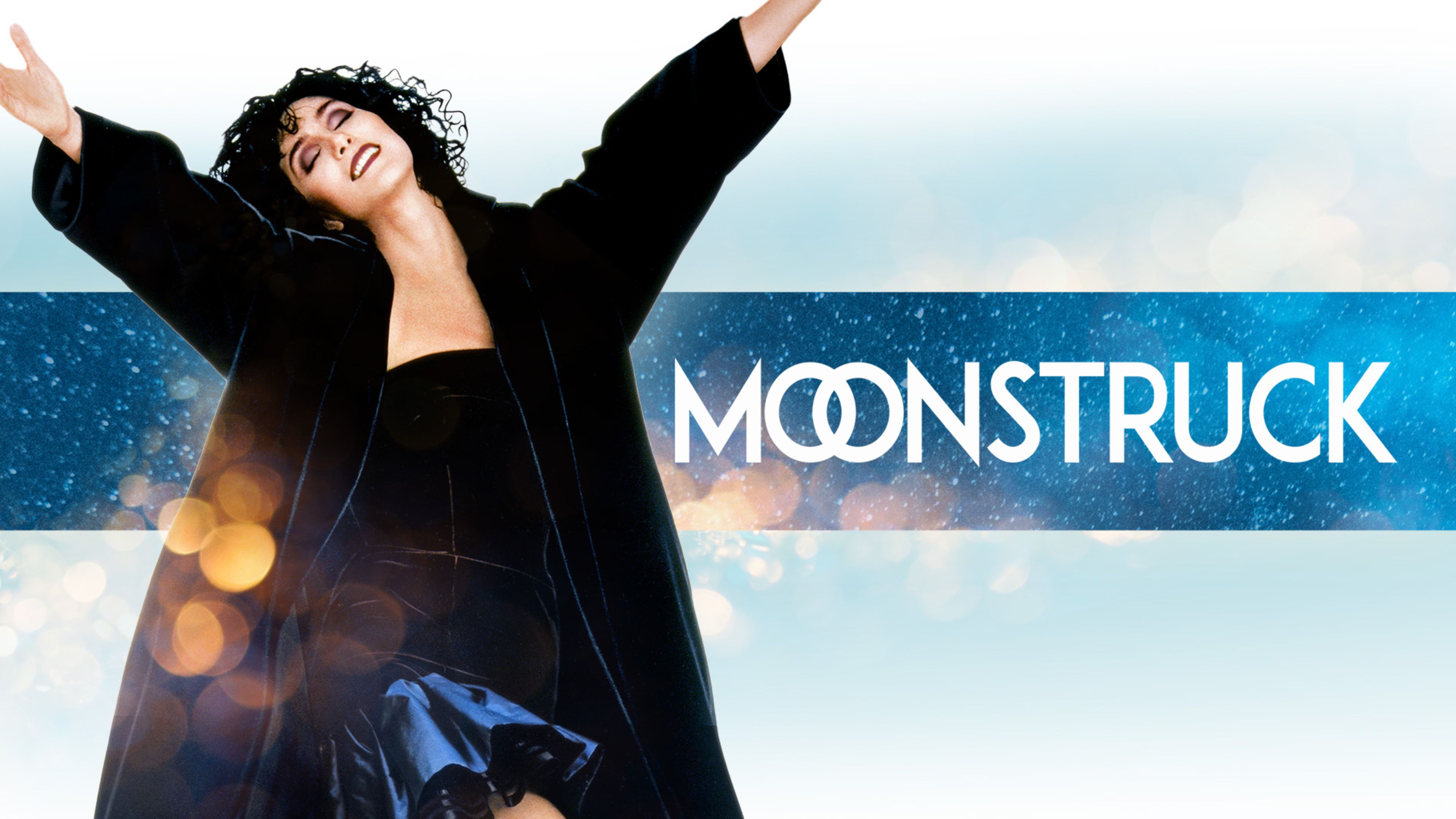 Stregata dalla luna (Moonstruck)