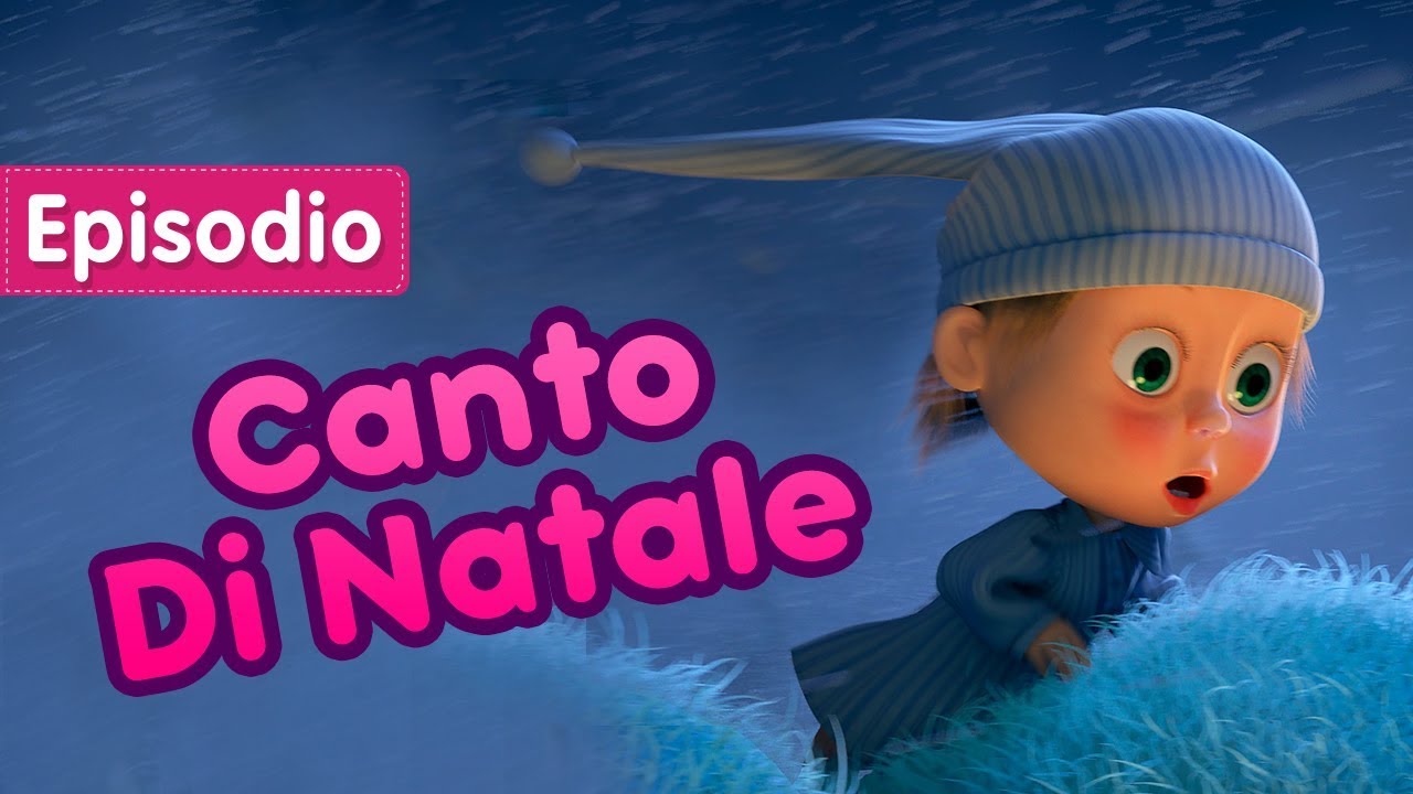 Canto Di Natale