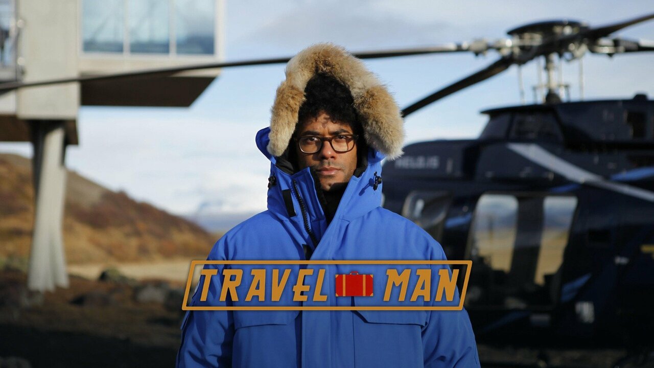 Travel Man