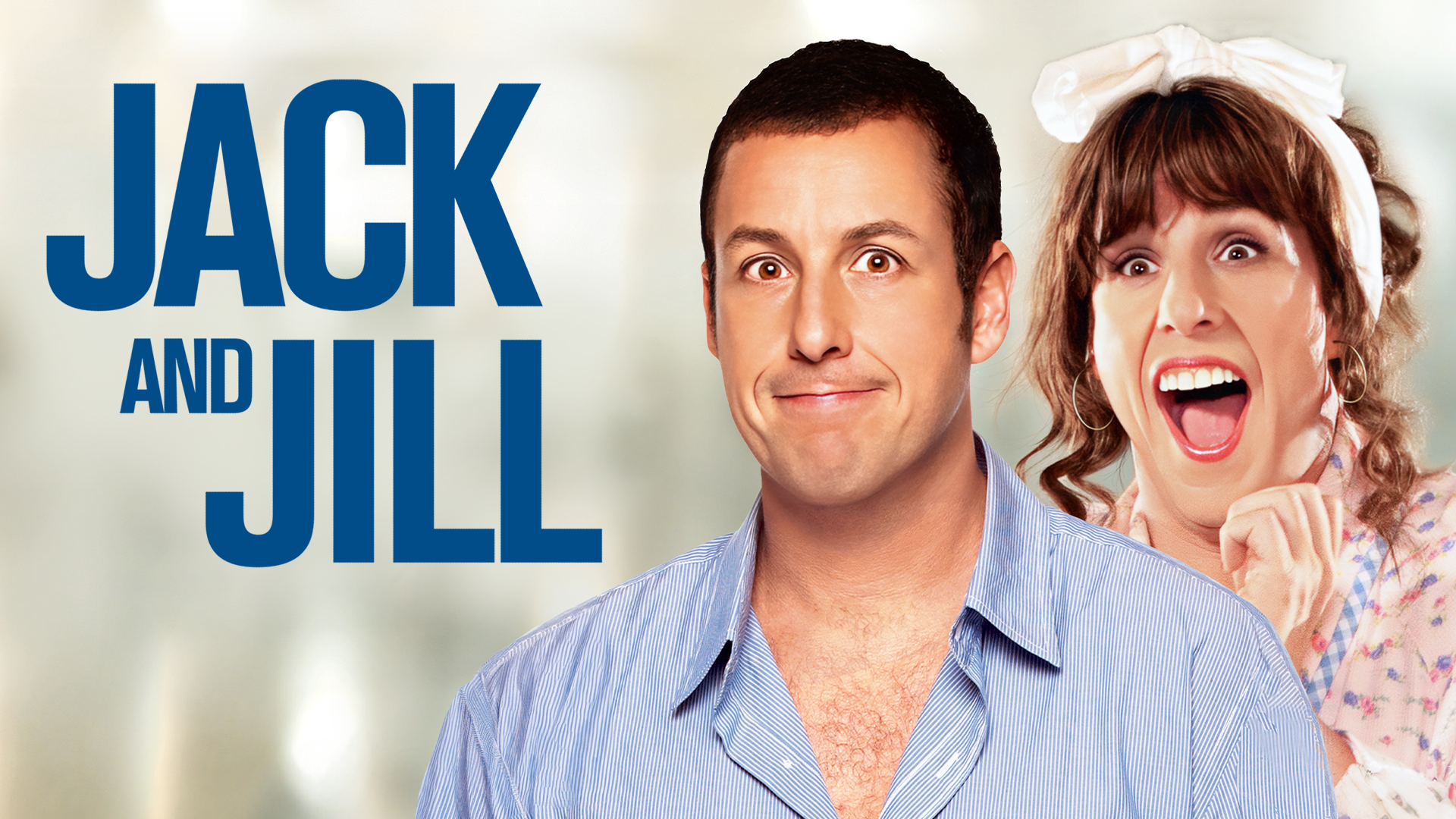 Jack Et Jill