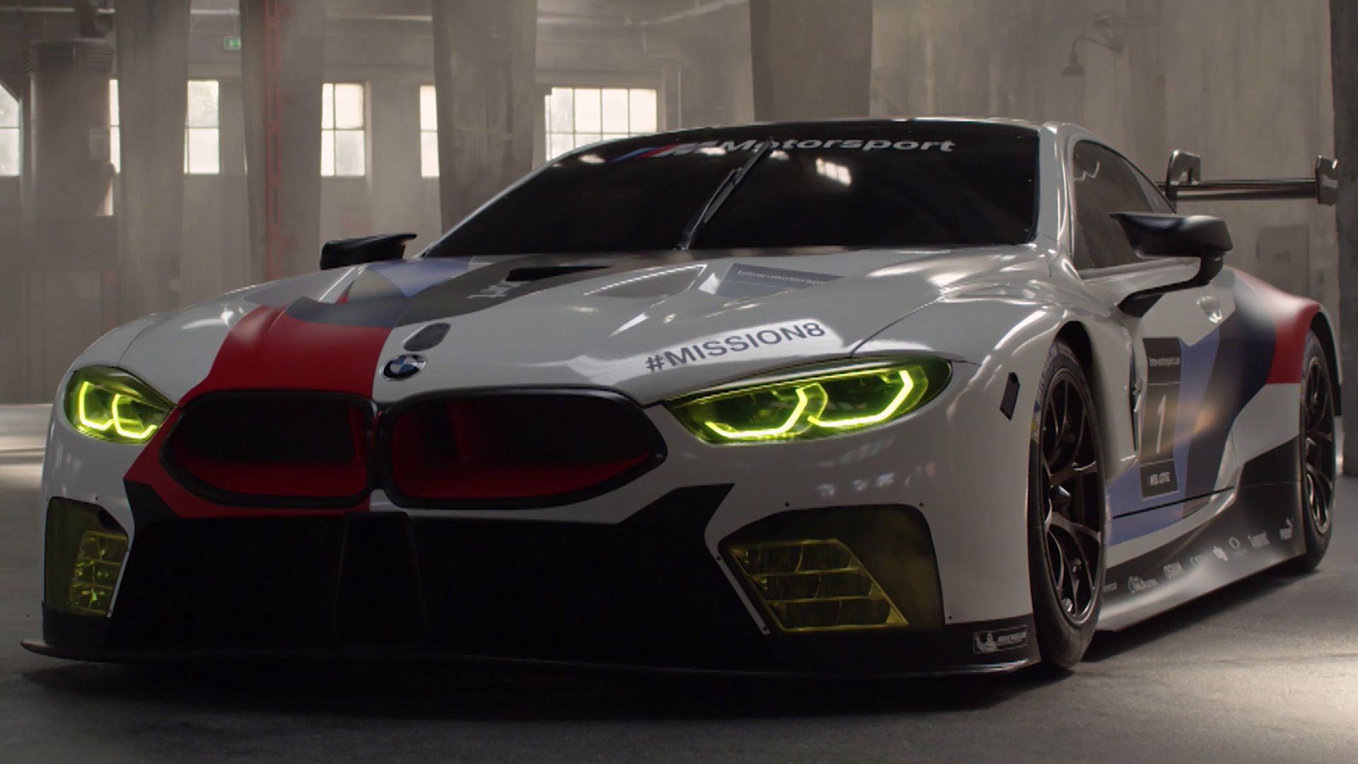 Motorvision Specials