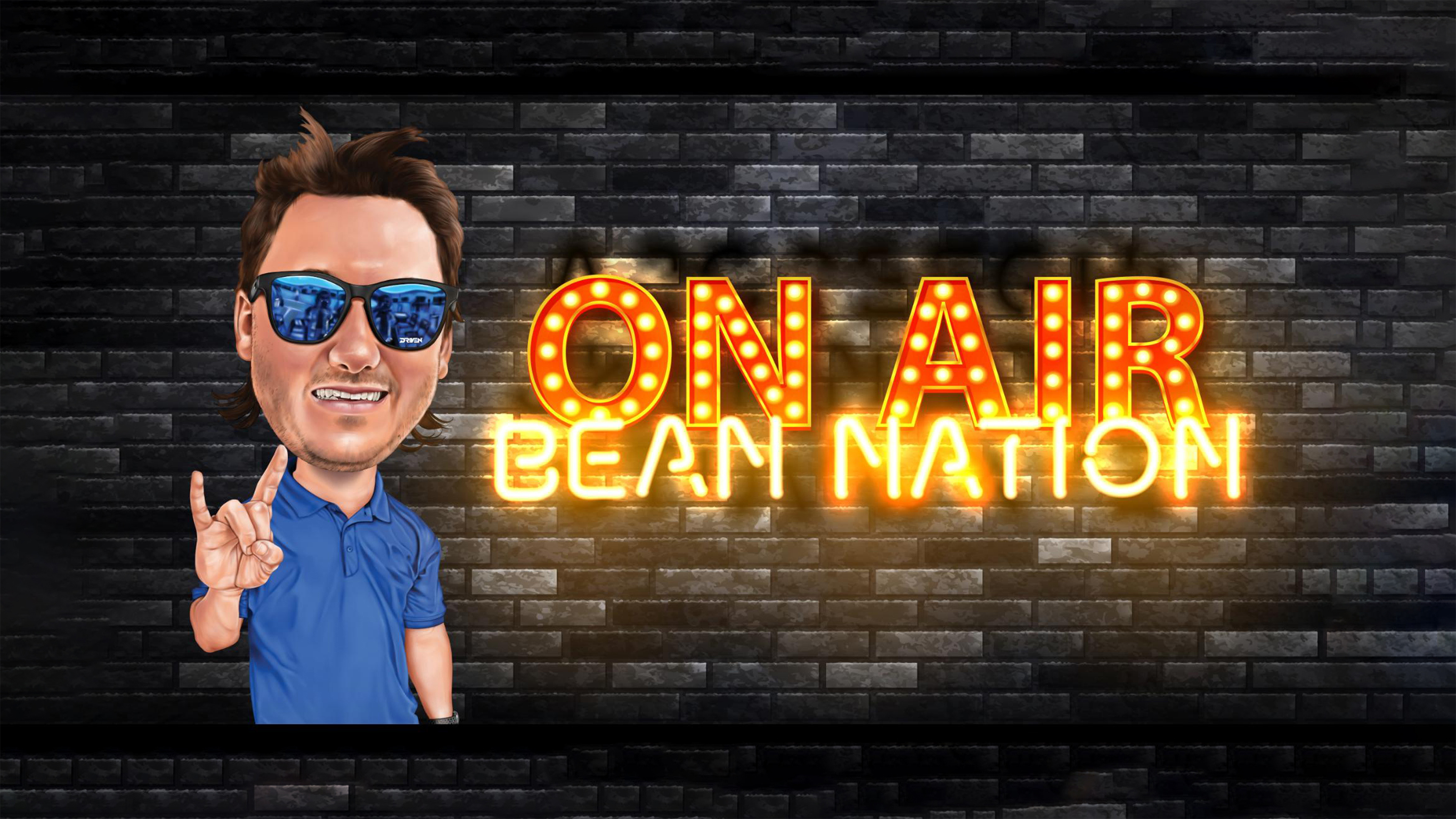 The Bean Nation Podcast