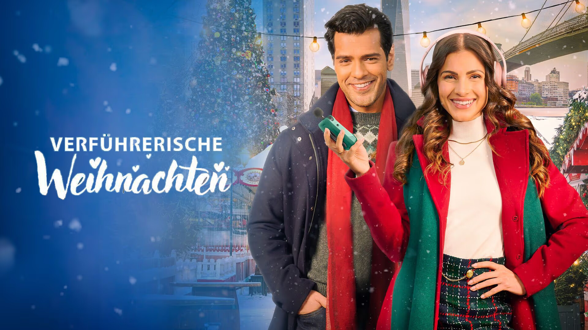 Verführerische Weihnachten