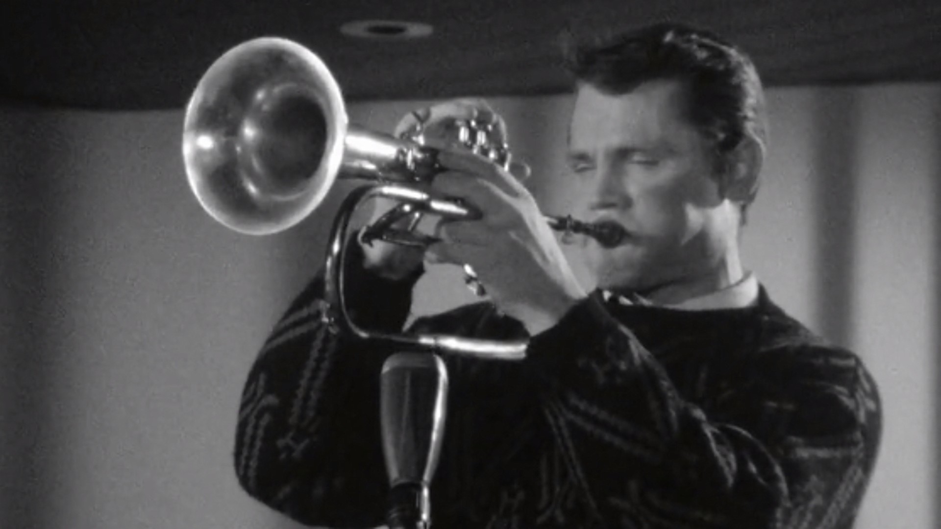 Chet Baker
