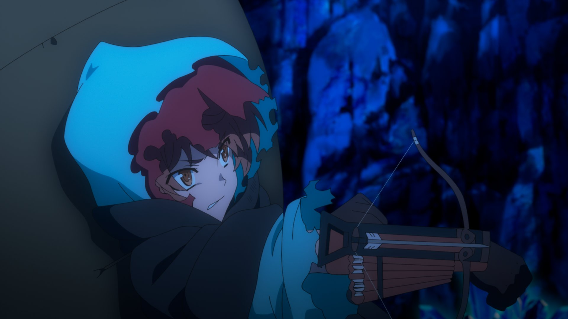 Danmachi ¿Qué tiene de malo intentar ligar en una mazmorra?