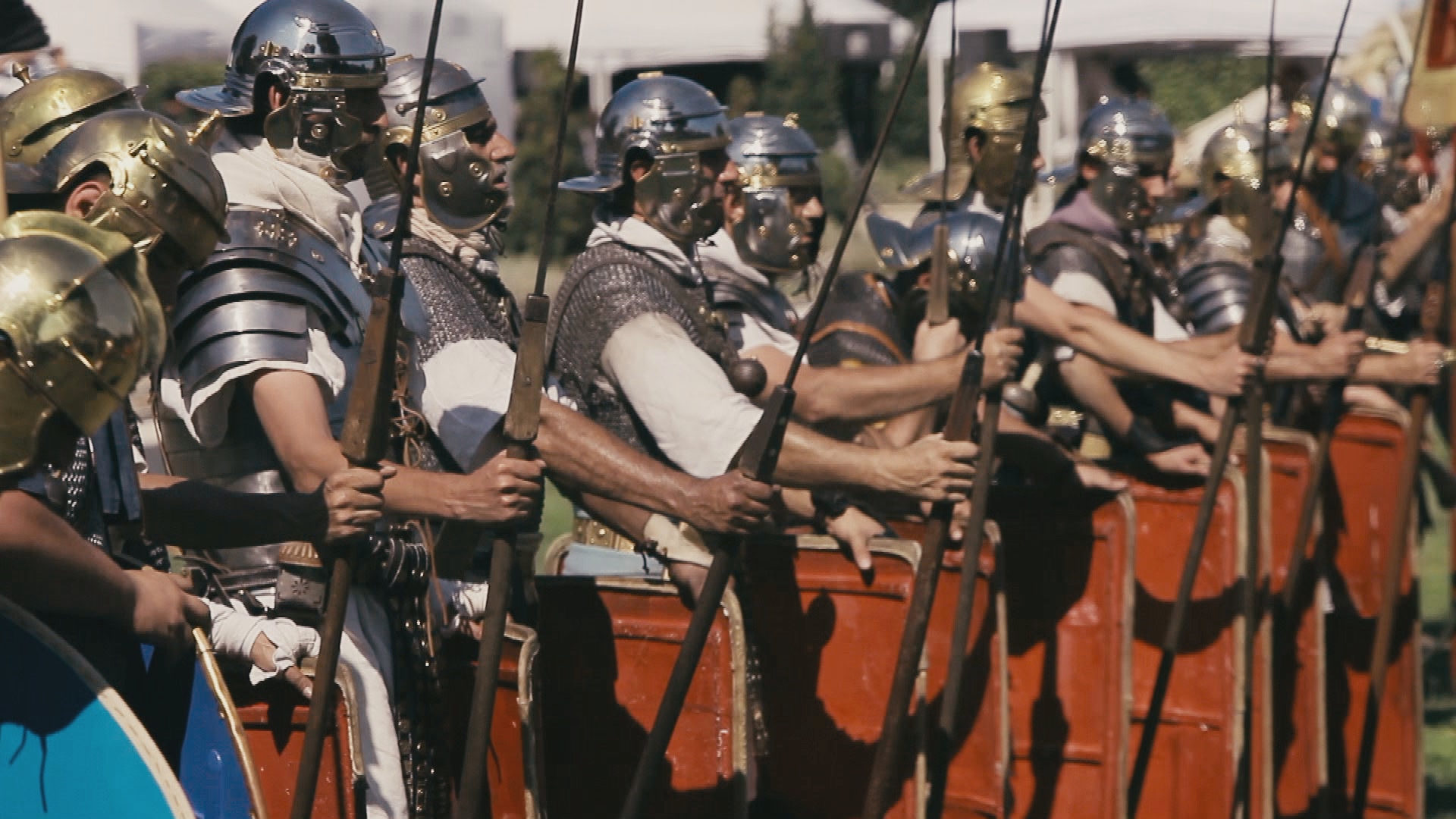 Histoire(s) made in France : Des hommes de Cro-Magnons aux Romains