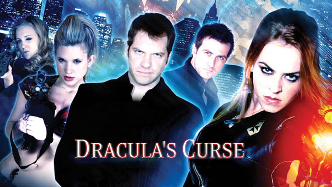 Dracula's Curse