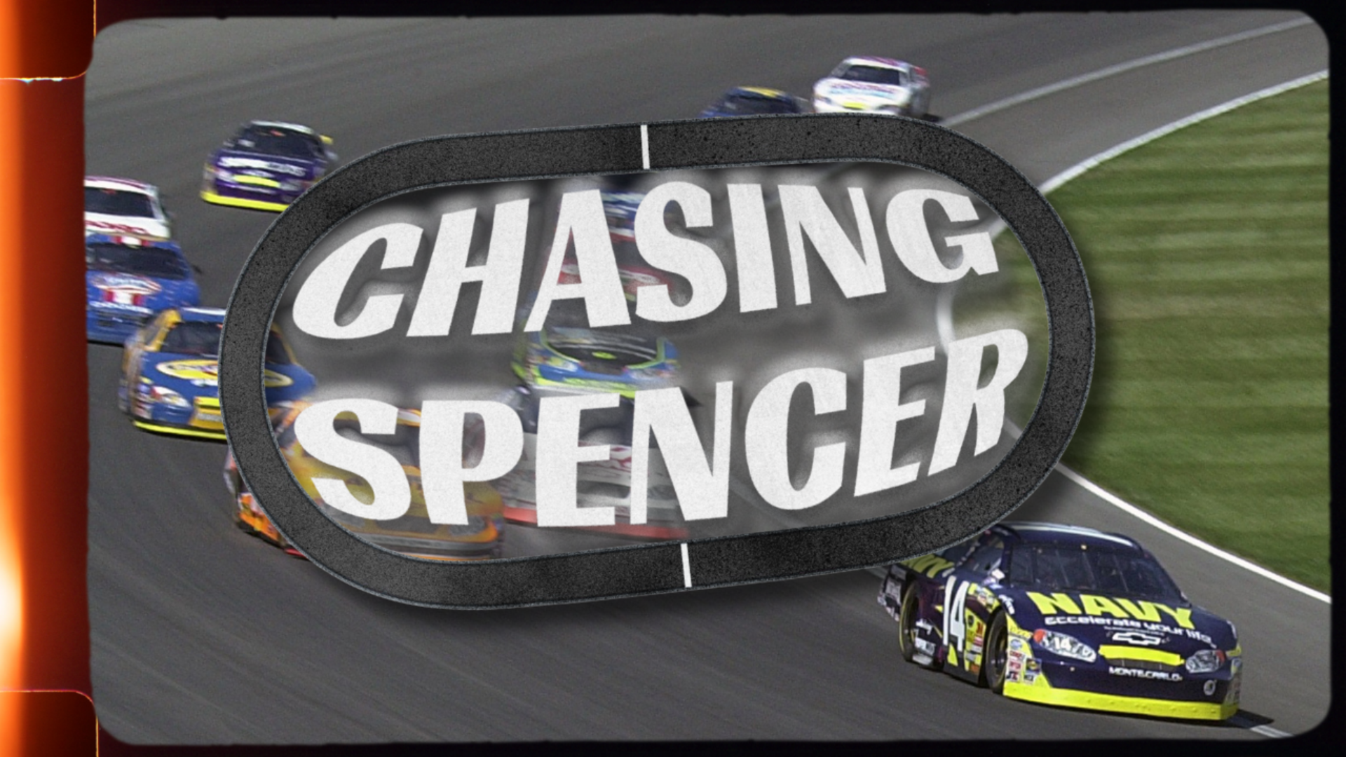 Chasing Spencer