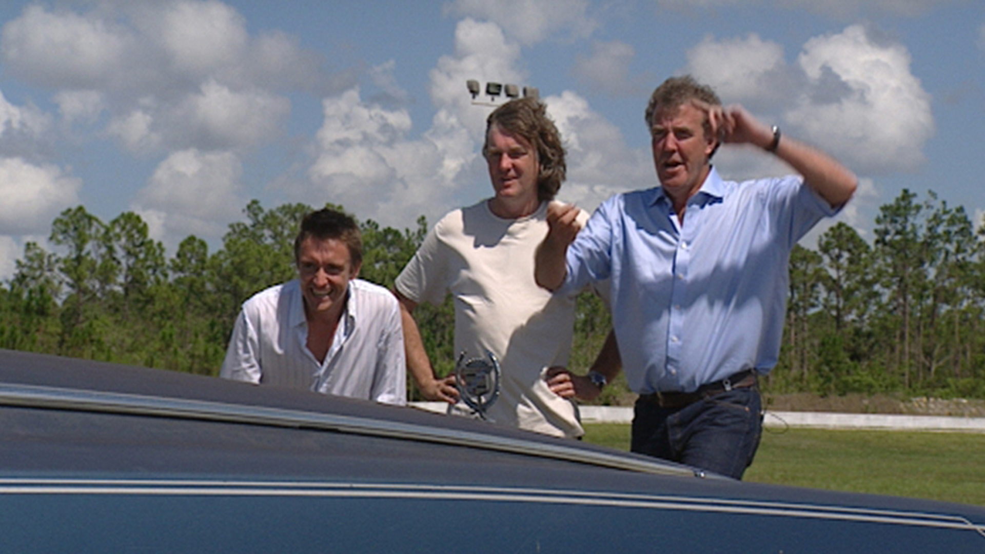 Spécial Roadtrip aux États-Unis