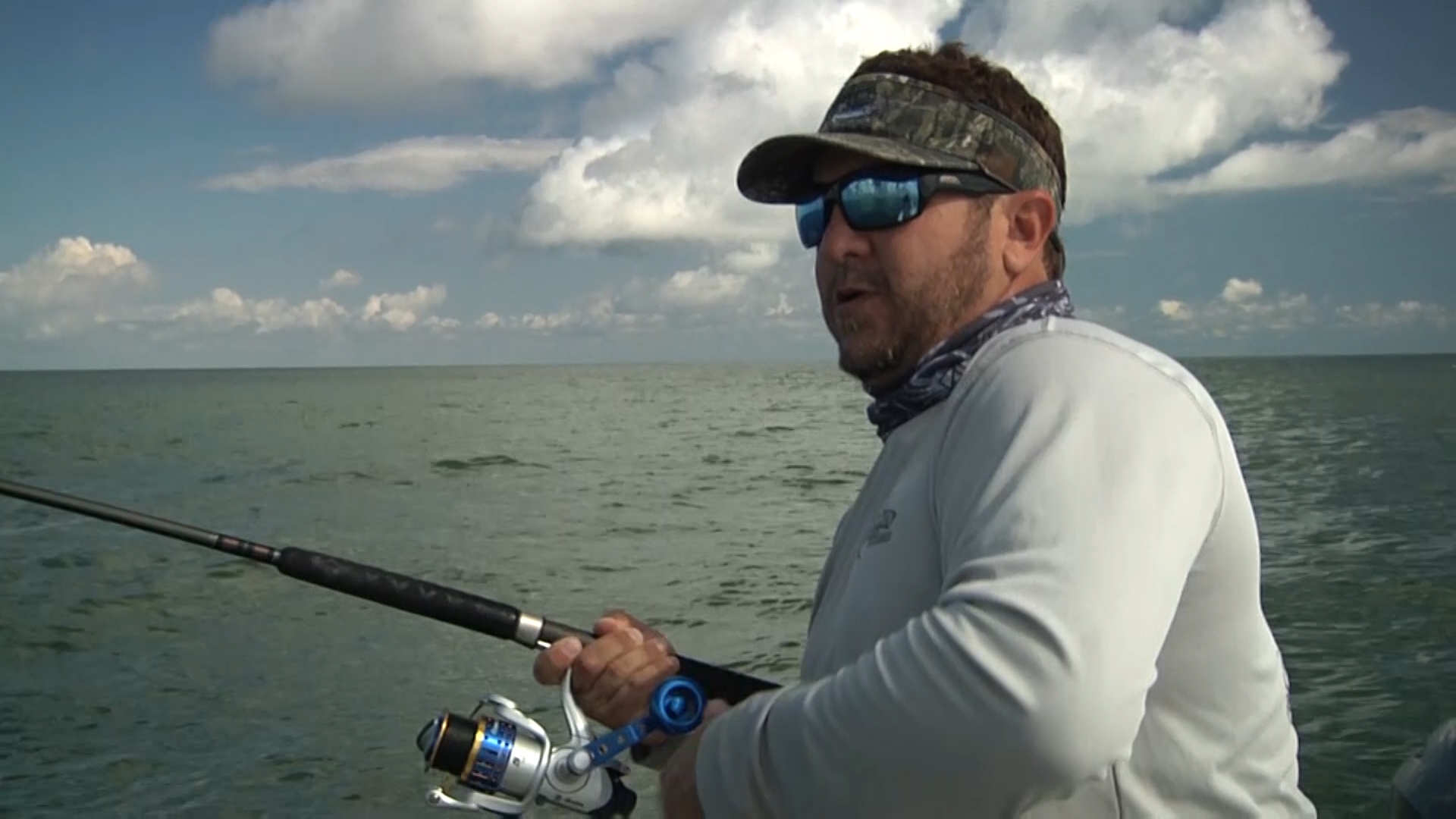 Florida Adventure Quest