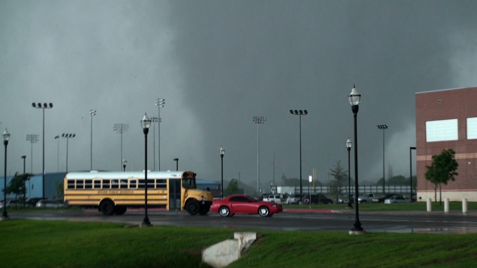 Storm Hunters | Heartache & Hope