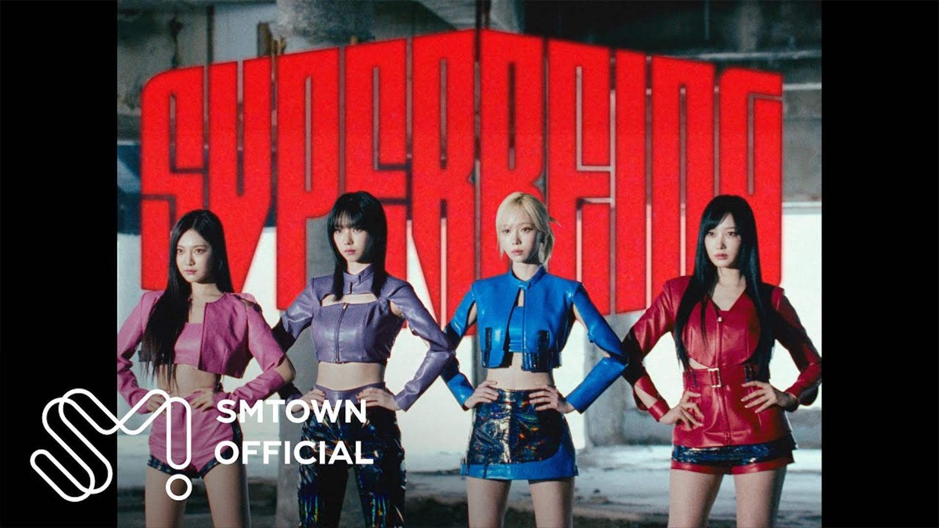 Digital Visuals & Conceptual MV Selection