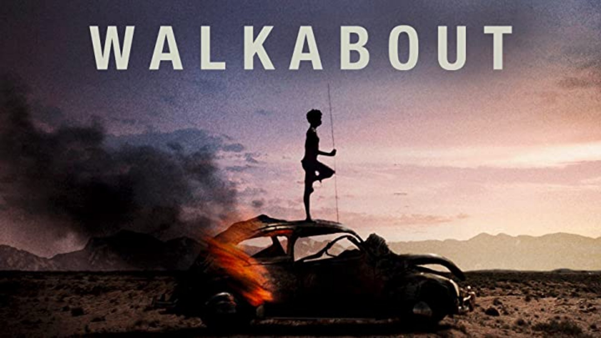 Walkabout