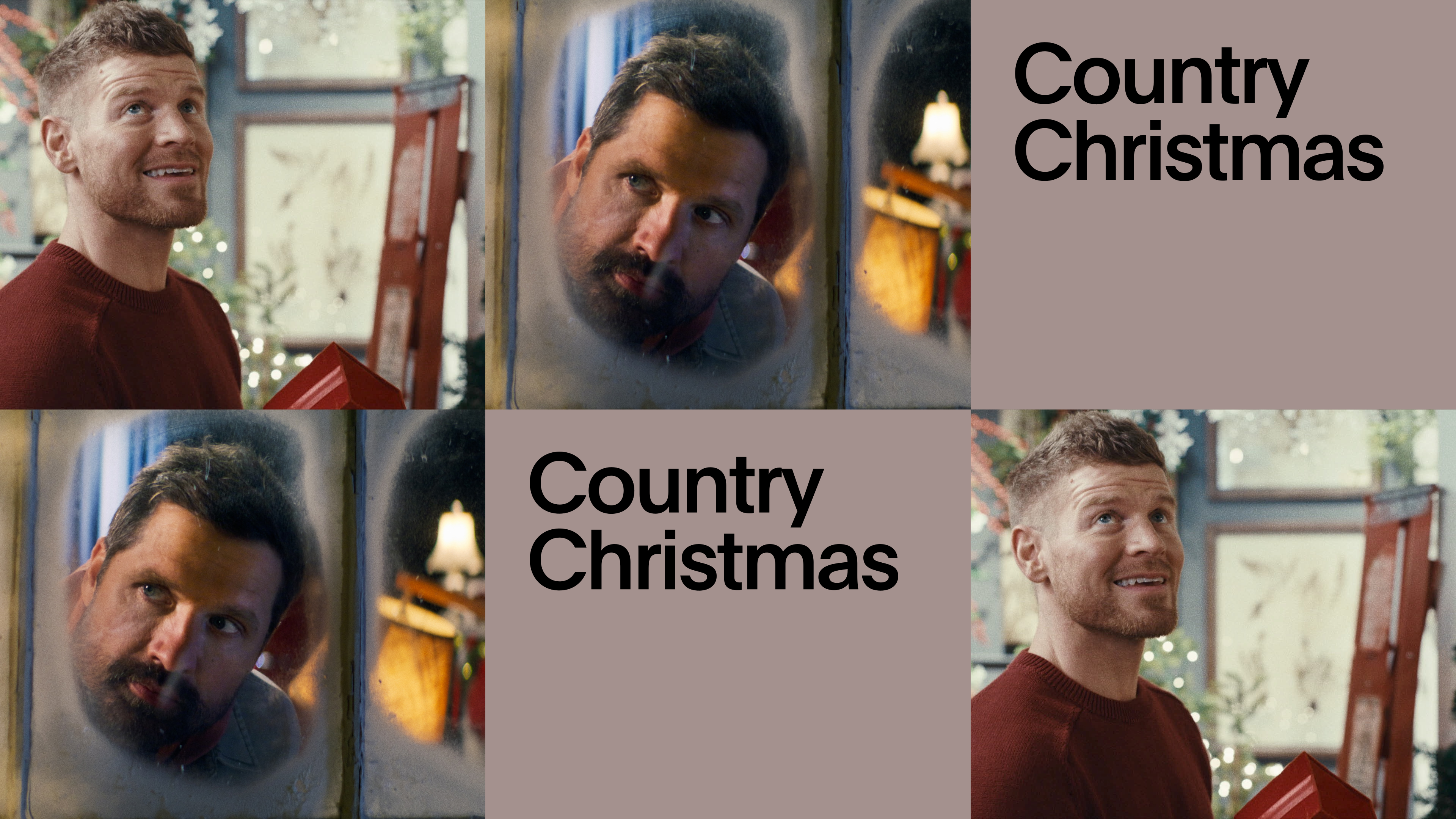 Country Christmas
