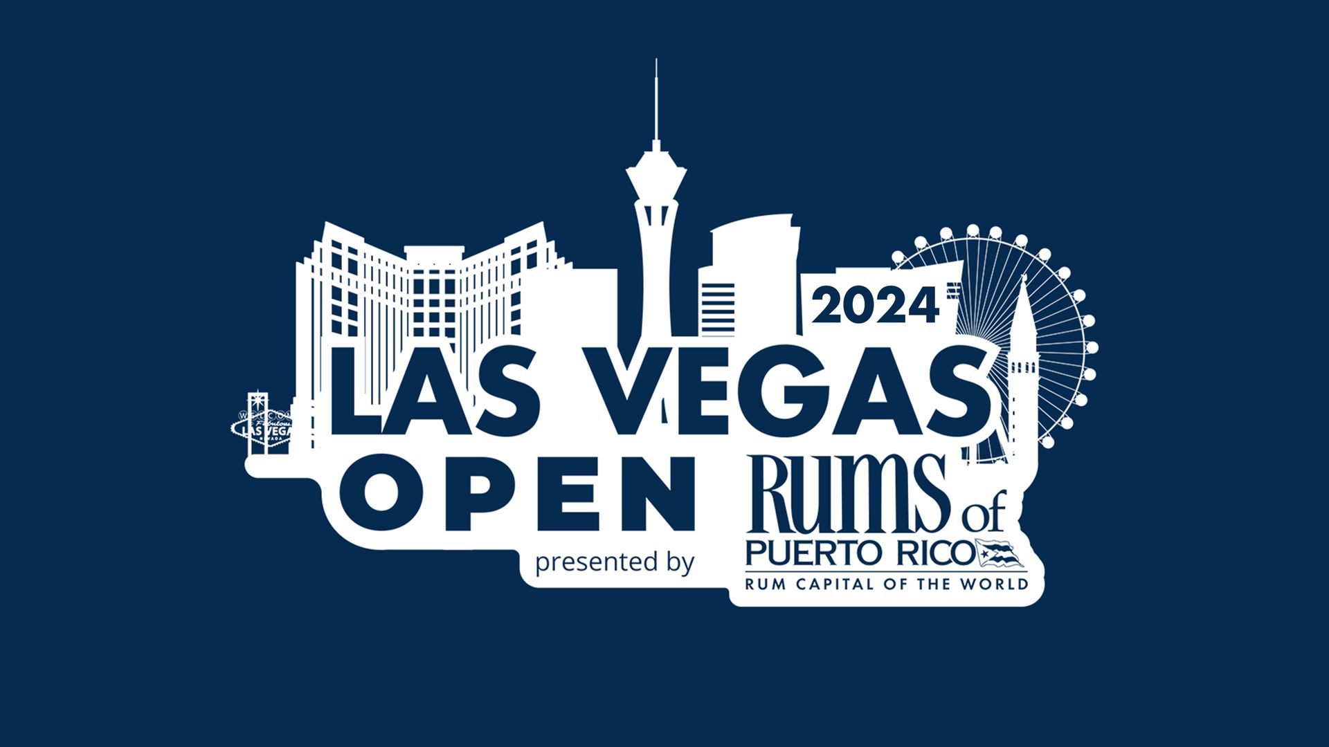 2024 Las Vegas Open