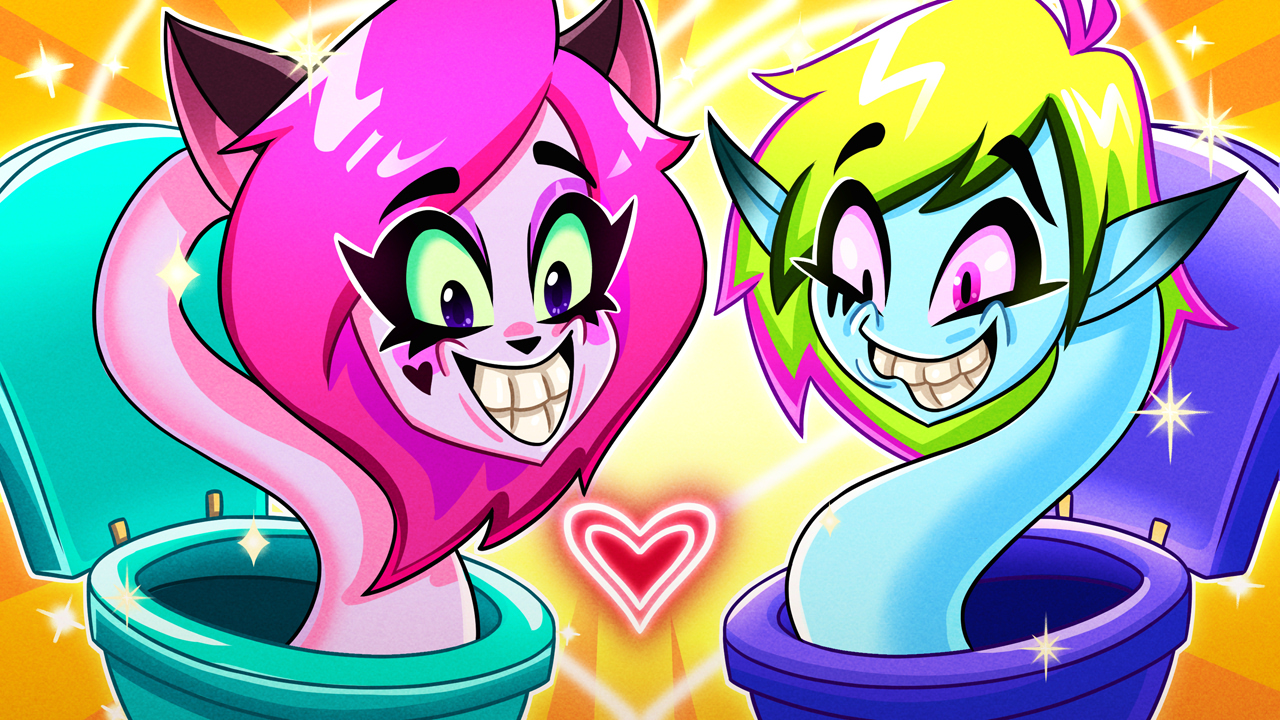 Las asombrosas aventuras de Pinky