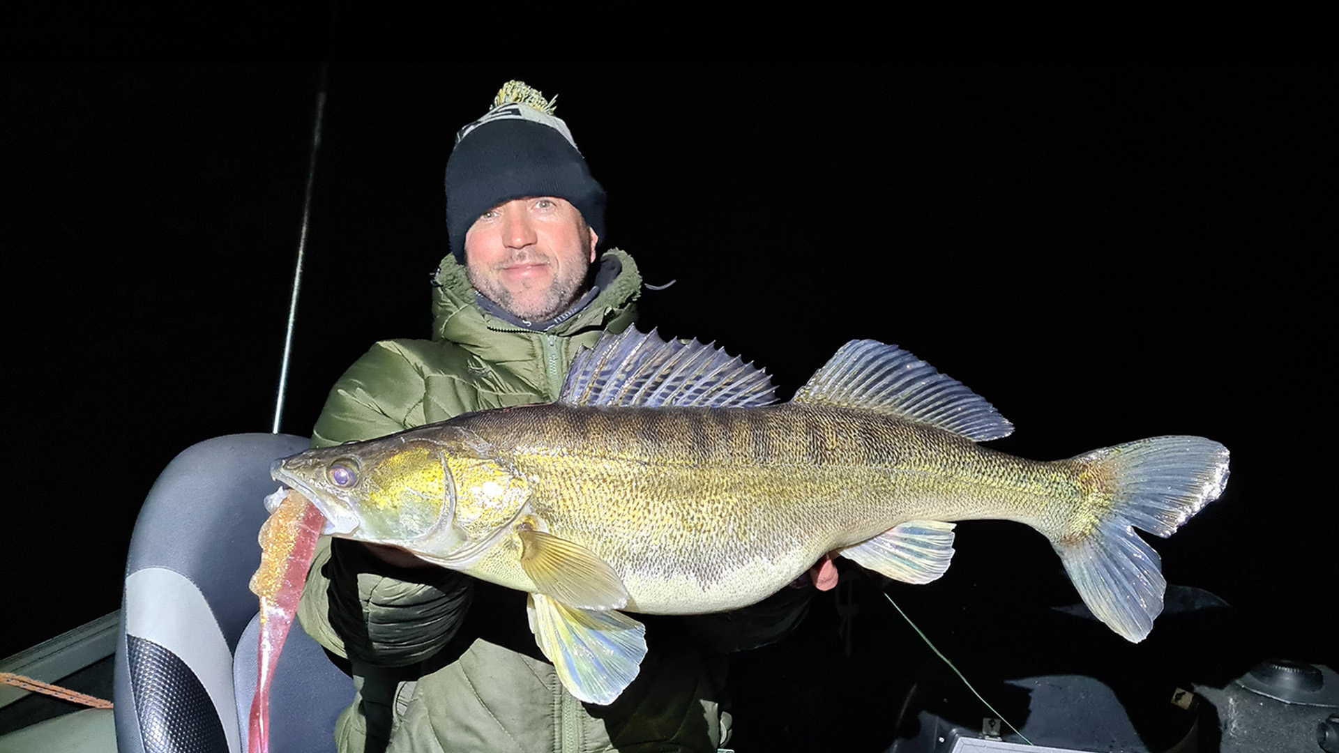 Leiern was das Zeug hält