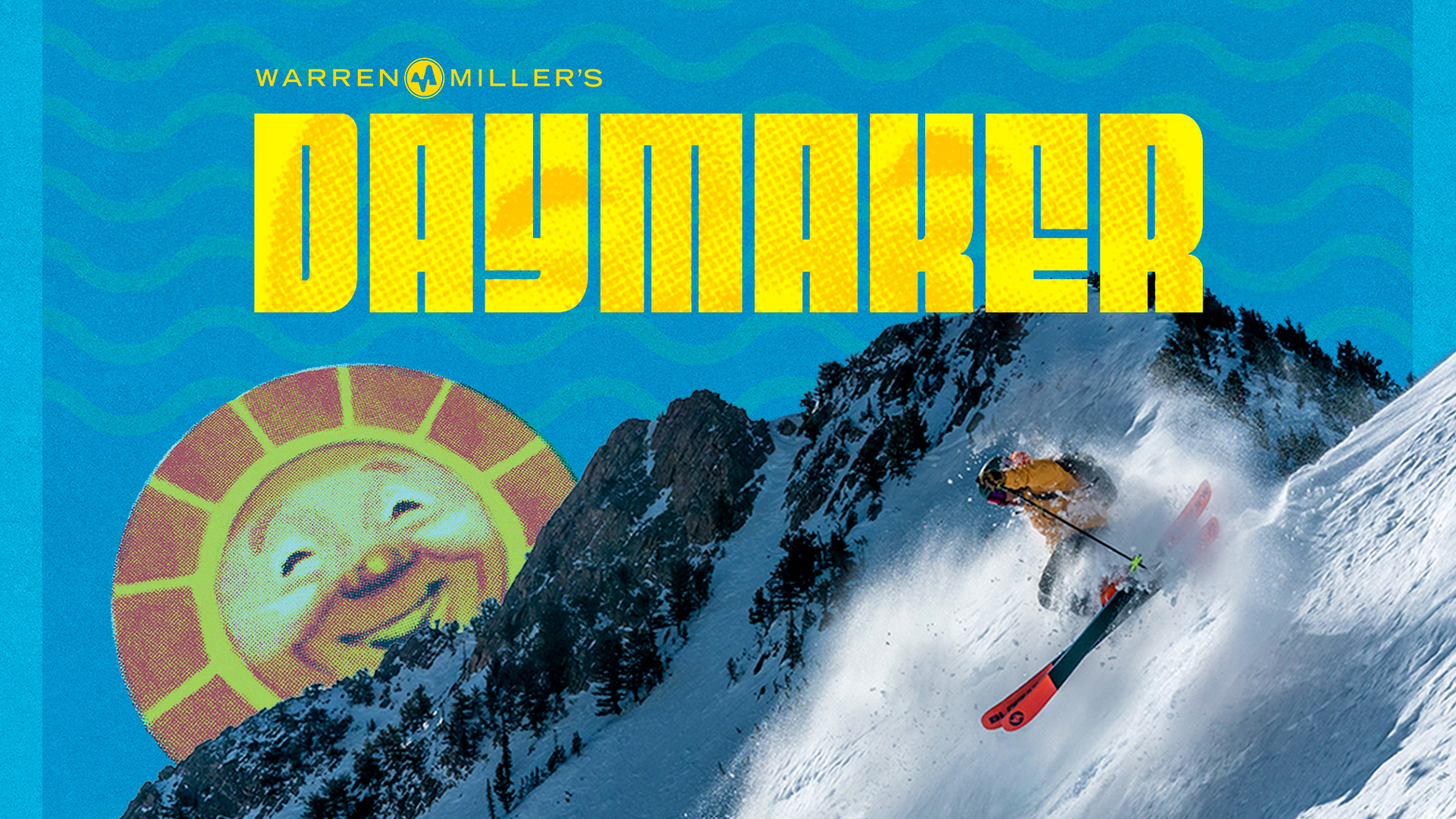 Warren Miller's Daymaker