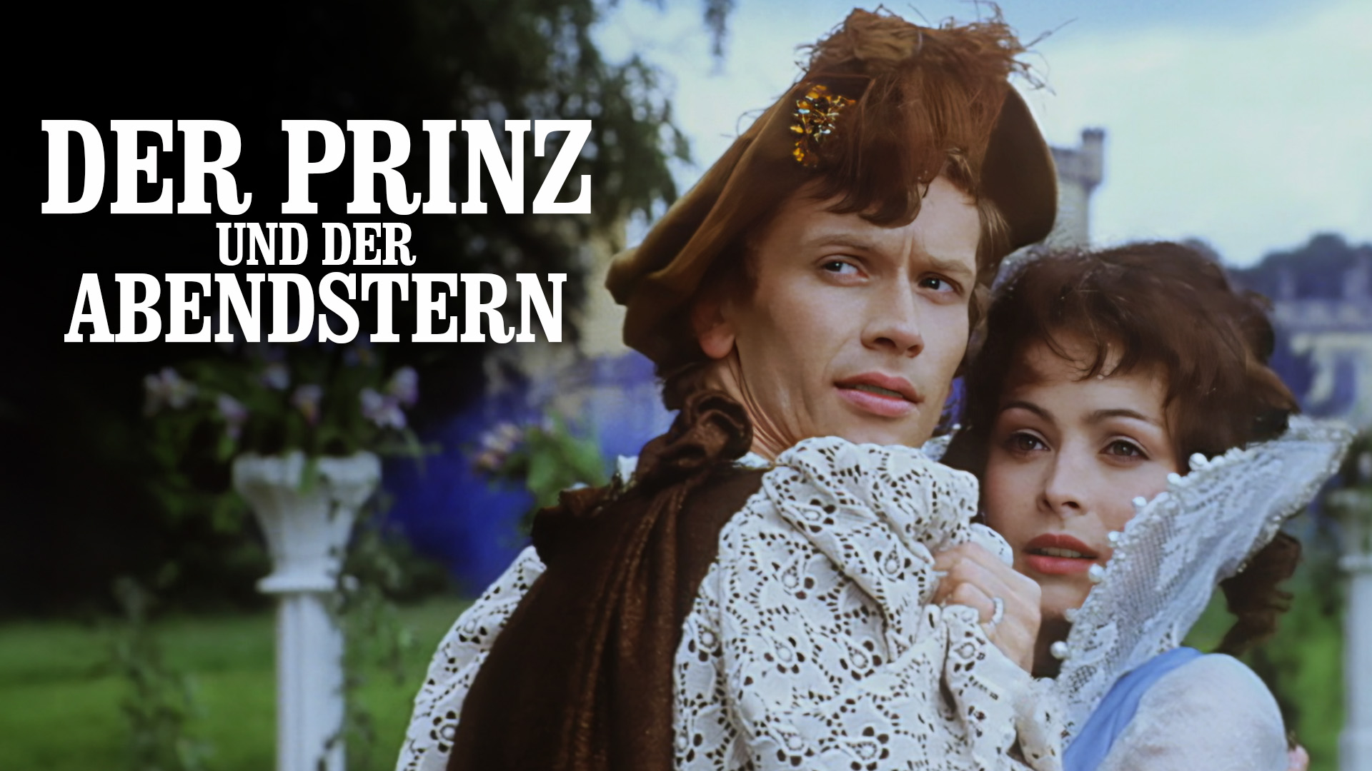 Der Prinz und der Abendstern