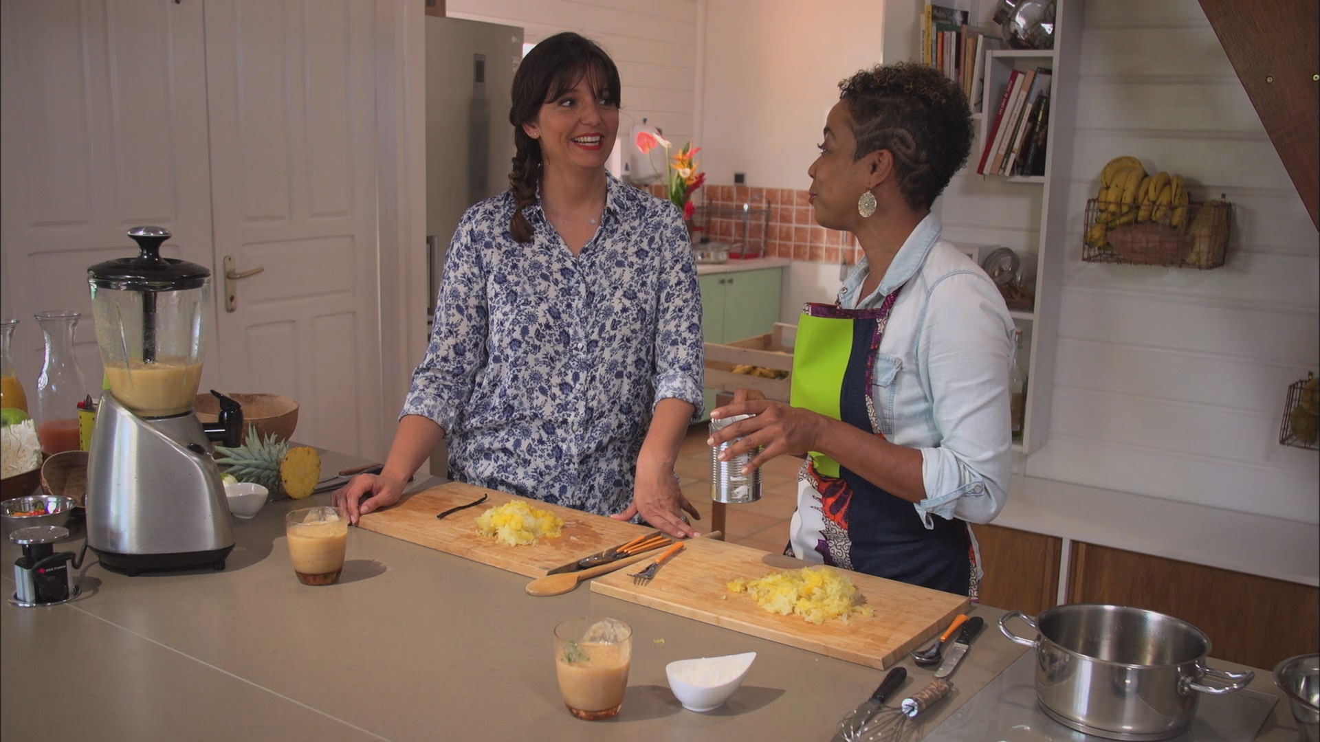 Mes Recettes du Bonheur