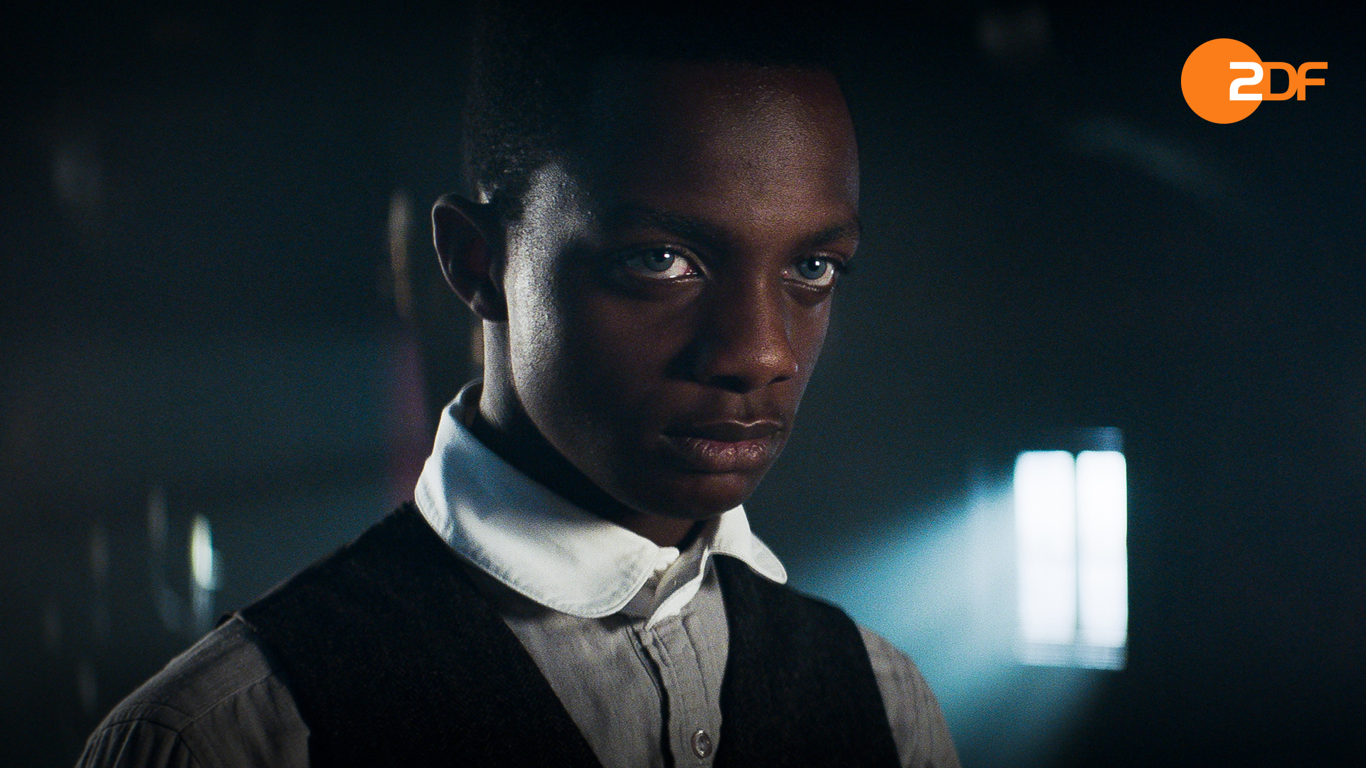 Heirs of the Night, Season 1