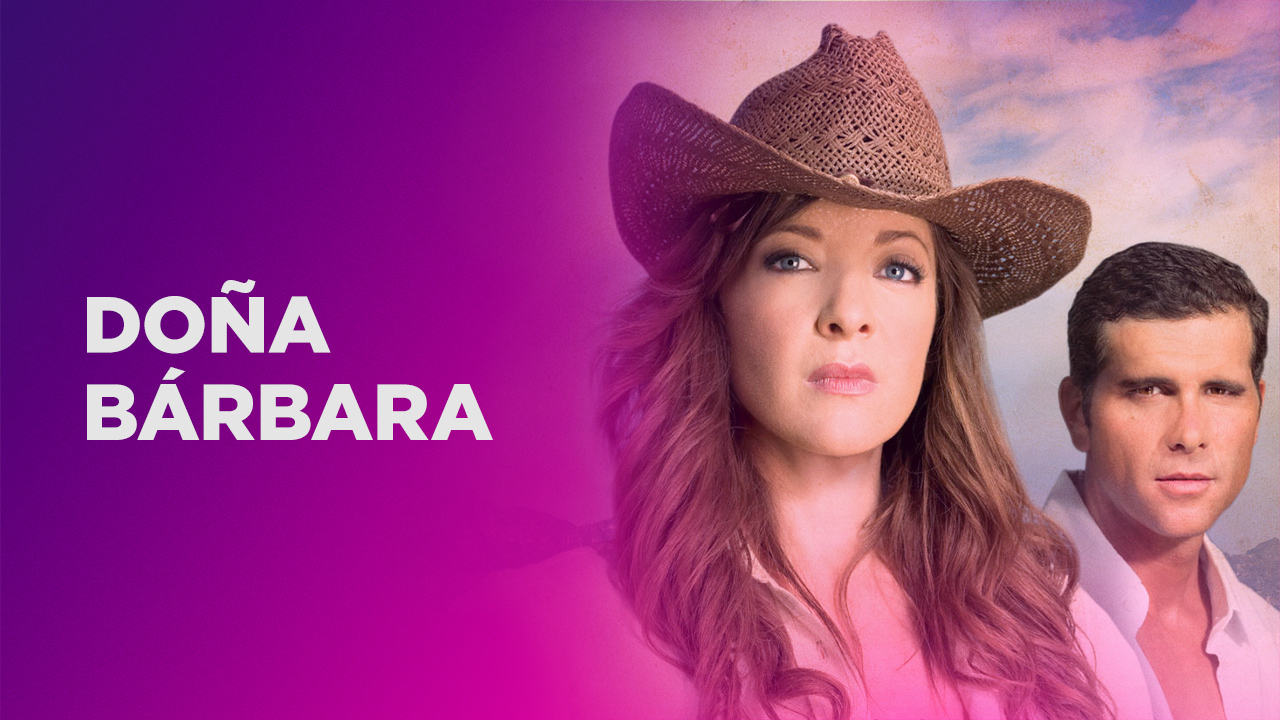 Doña Bárbara