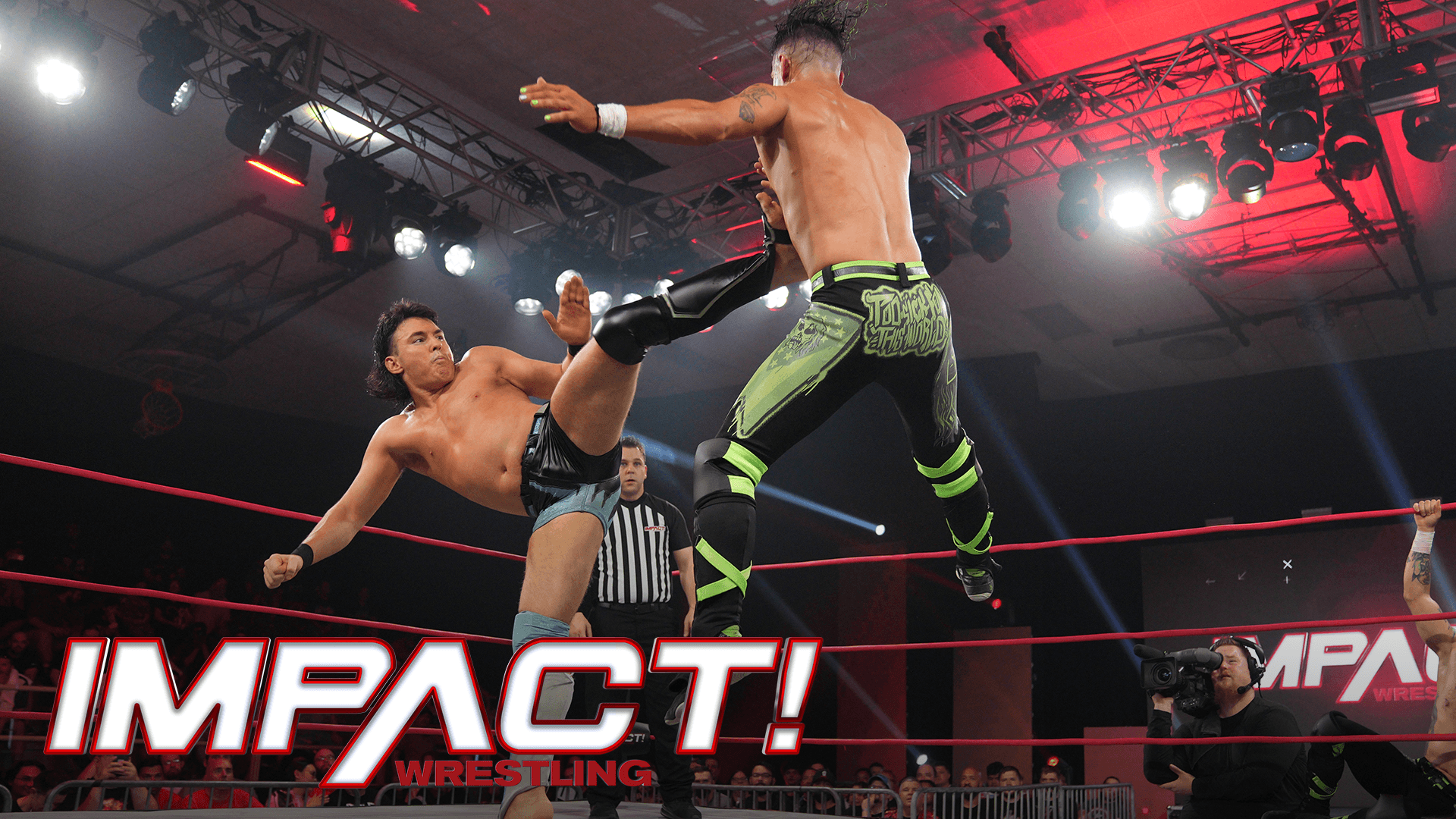 IMPACT! Wrestling