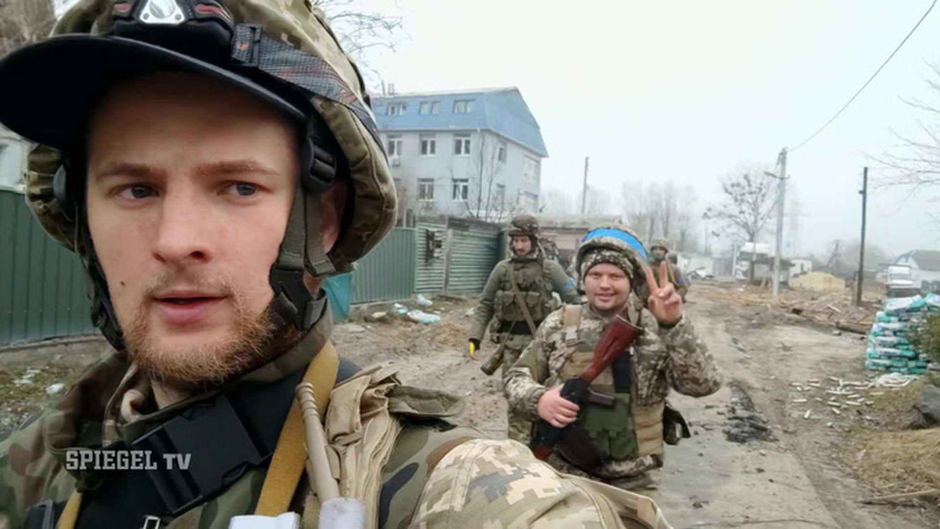 Zwei Jahre Krieg in der Ukraine: Ein Ende ist nicht in Sicht