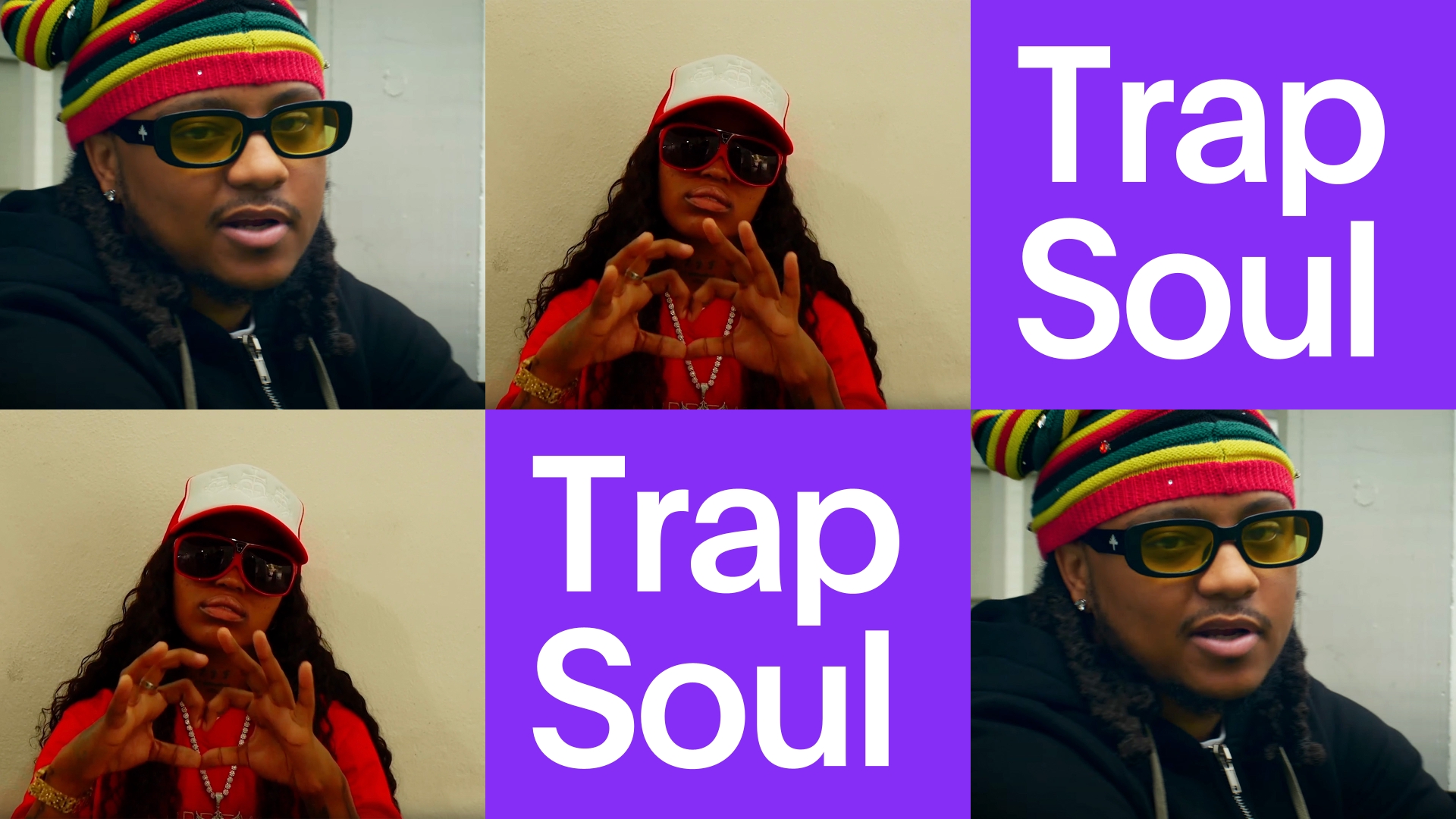 Trap Soul
