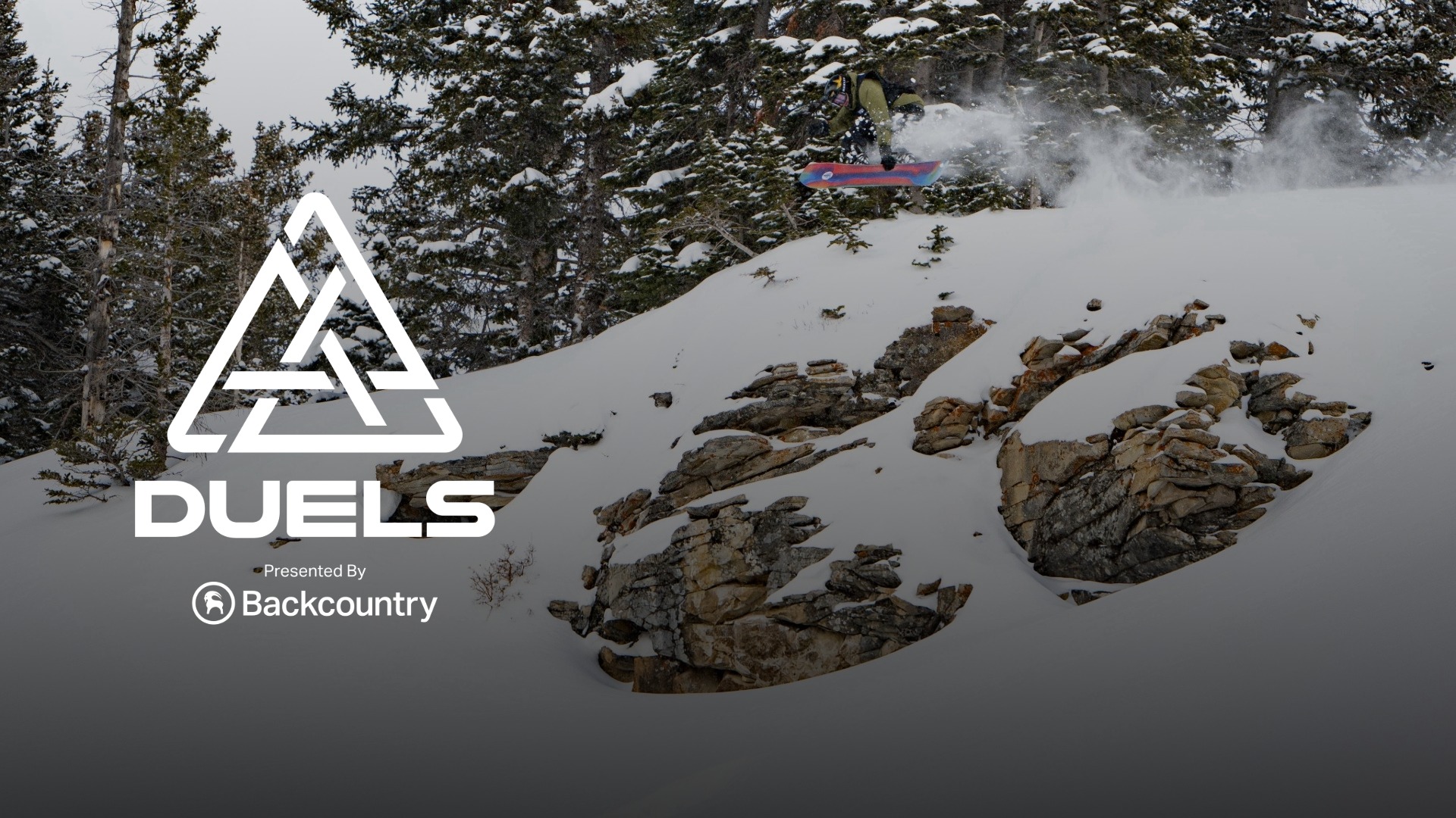 SNOWBOARDING: NST Duels -- Gerard vs Sweetin