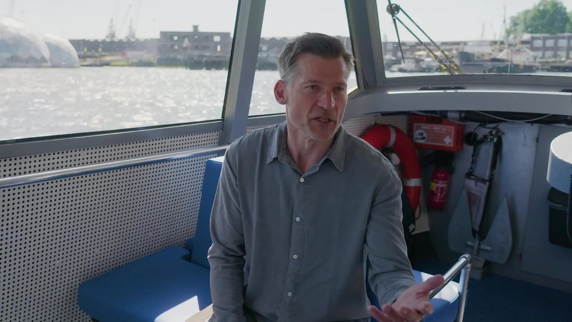 An Optimist's Guide to the Planet