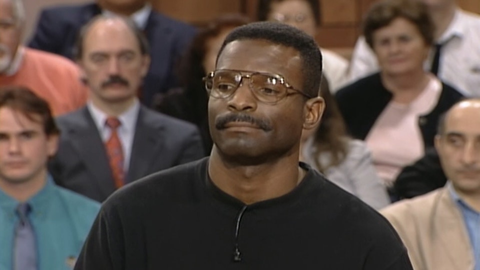 Judge Judy