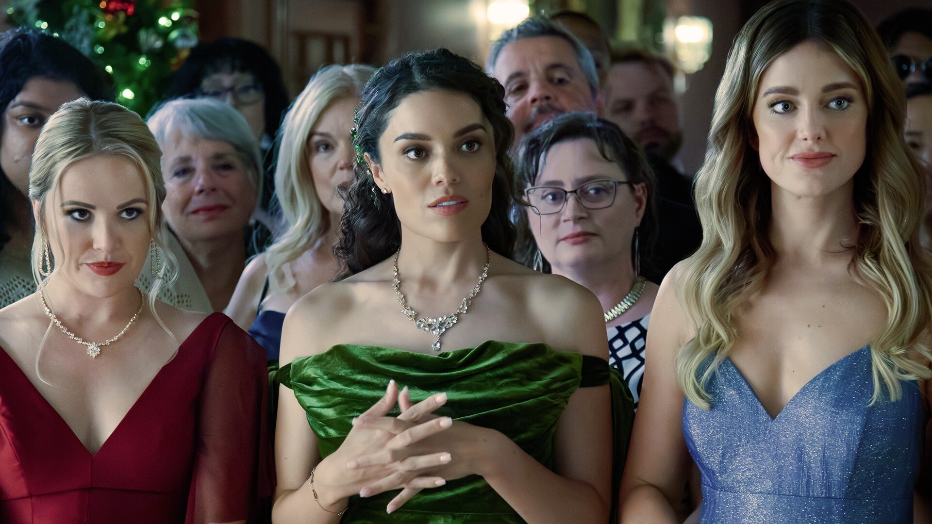 Dénouement de Noël