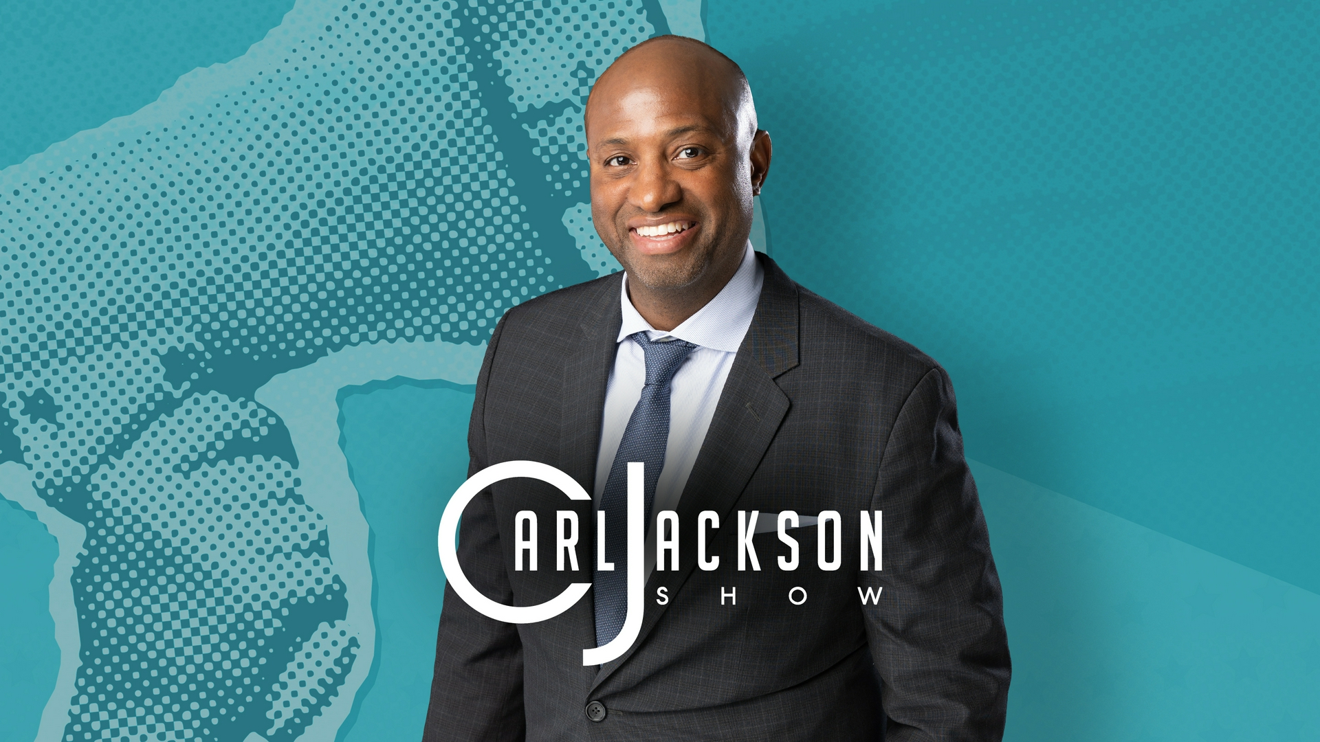 Carl Jackson Show