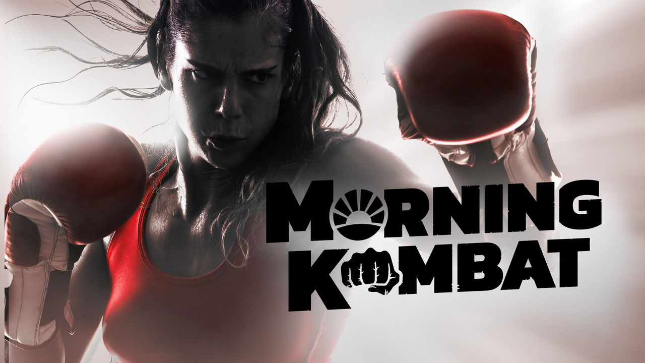 Morning Kombat